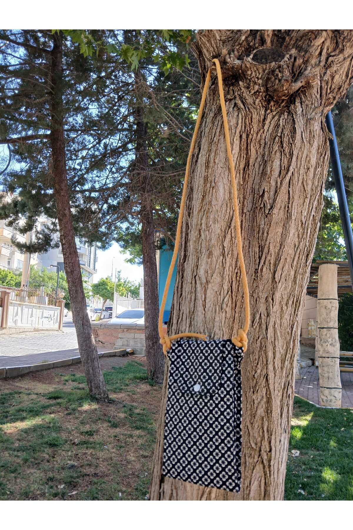 Diru Telefon çantası
