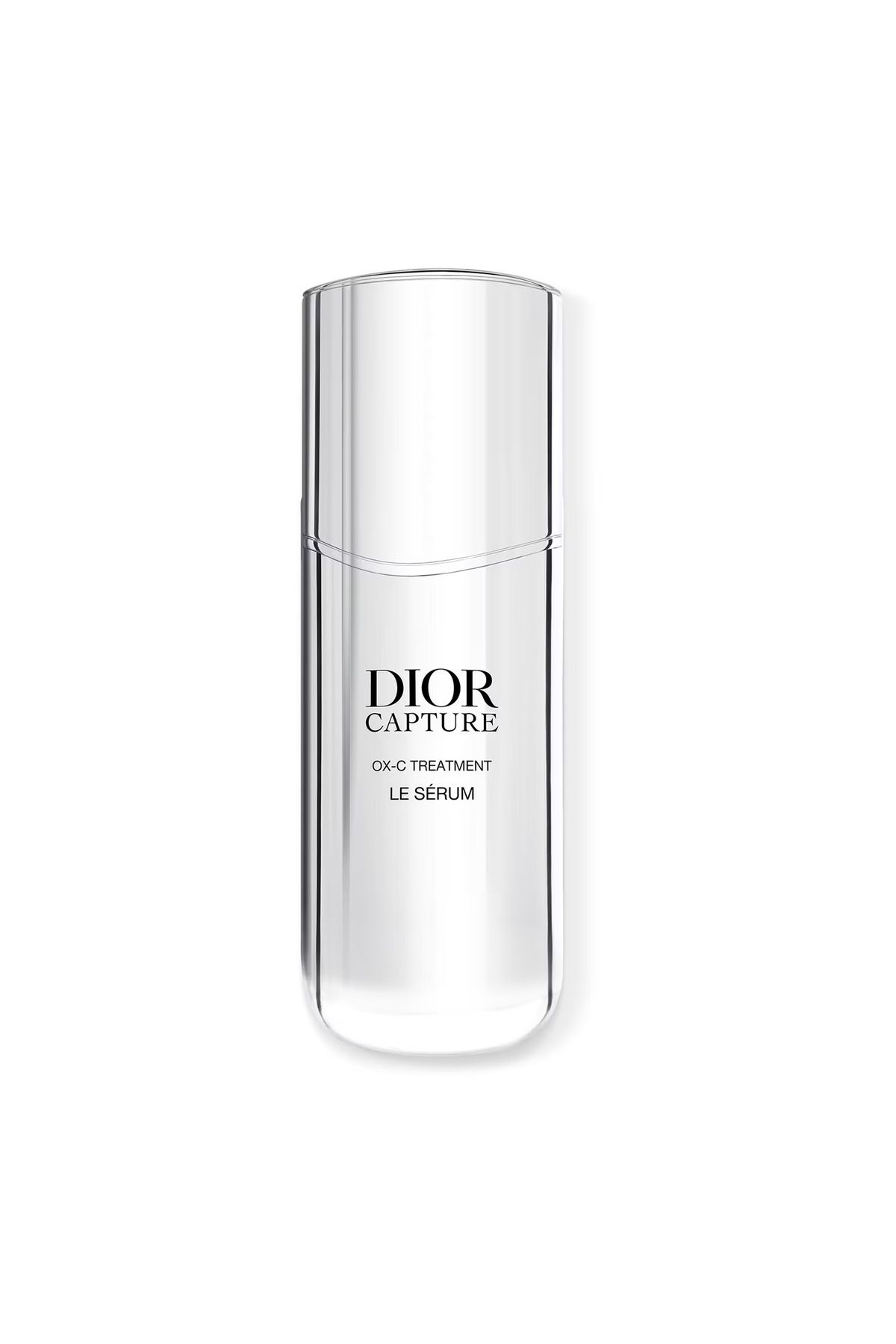 Dior Capture Le Sérum - Yenileyici ve Tazeleyici Yüz Kremi - 50ml