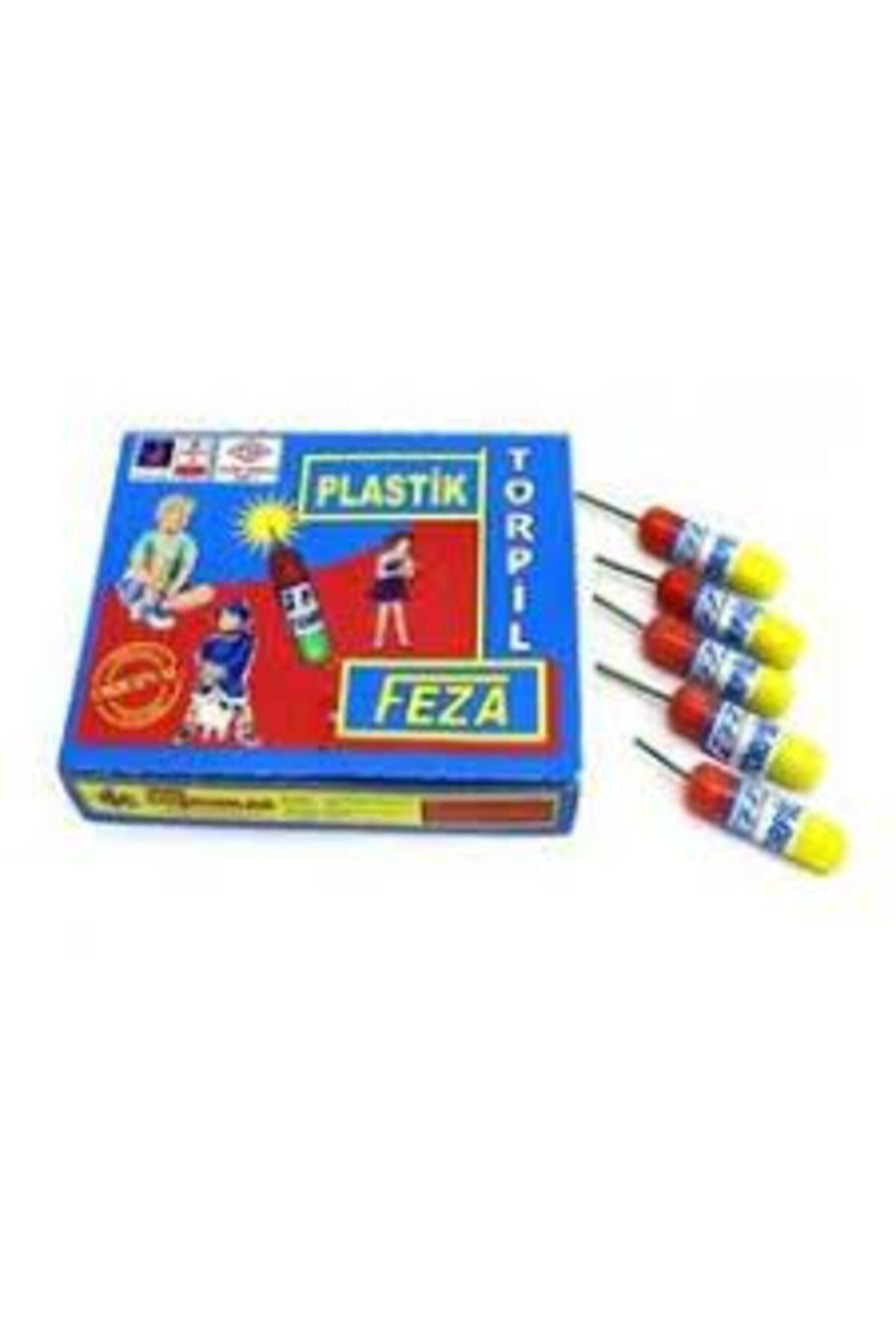 salesalbutik FEZA FT-005 BANGERS TORPİL