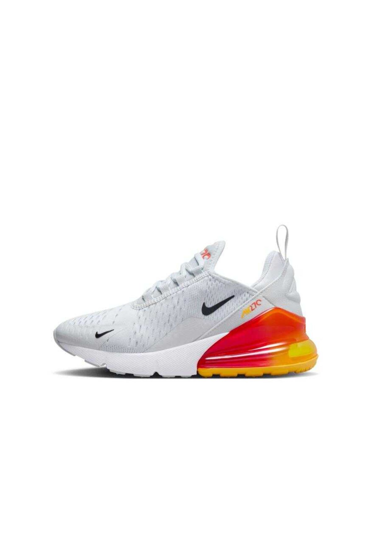 Nike Air Max 270 Gs Sneaker Ayakkabı