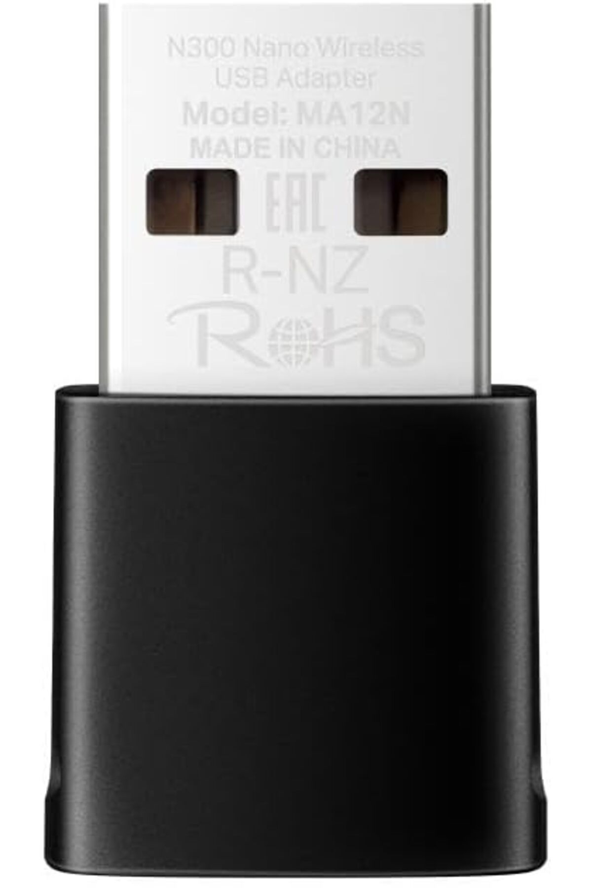 STOREMAX nffastore MA12N, N300 Mbps Kablosuz Nano USB Adaptör Star Collectionbuy 1051353