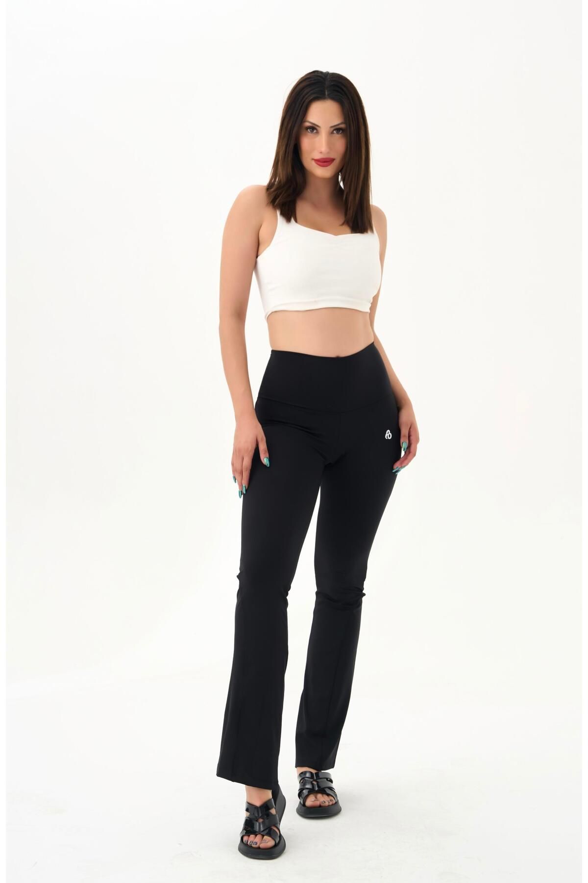 PWLux Comfort-Lux Flare Siyah