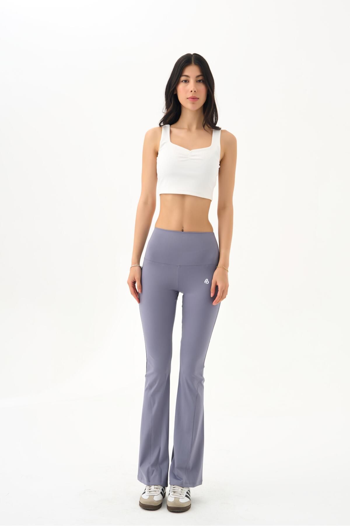 PWLux Comfort-Lux Flare Leylak