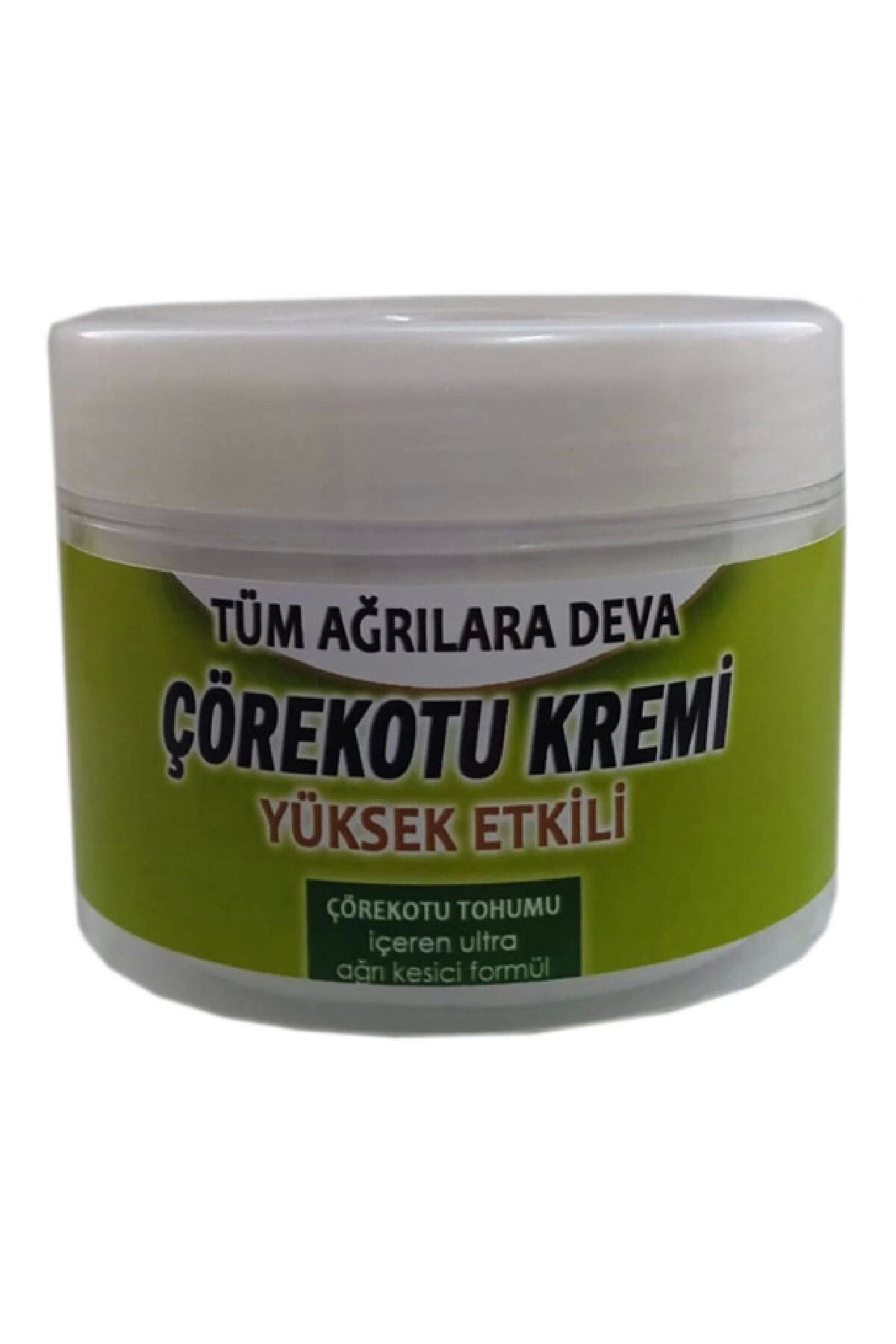 Zayla Çörek Otu Masaj Kremi 100 Ml / Black Cumin Cream Dinginleştirici Krem