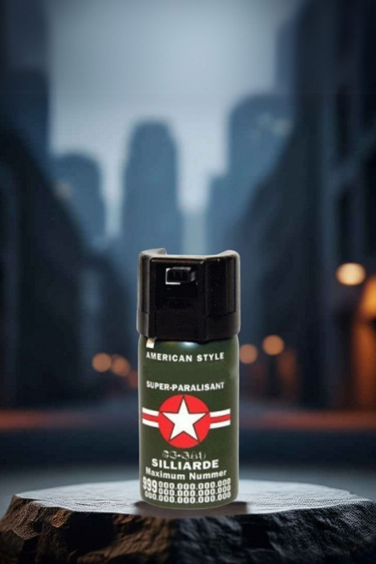 S PAZARIM Biber Spreys.s Gazs.s.s SKT2030 Kaliteli 50ML Üretim 2025-04