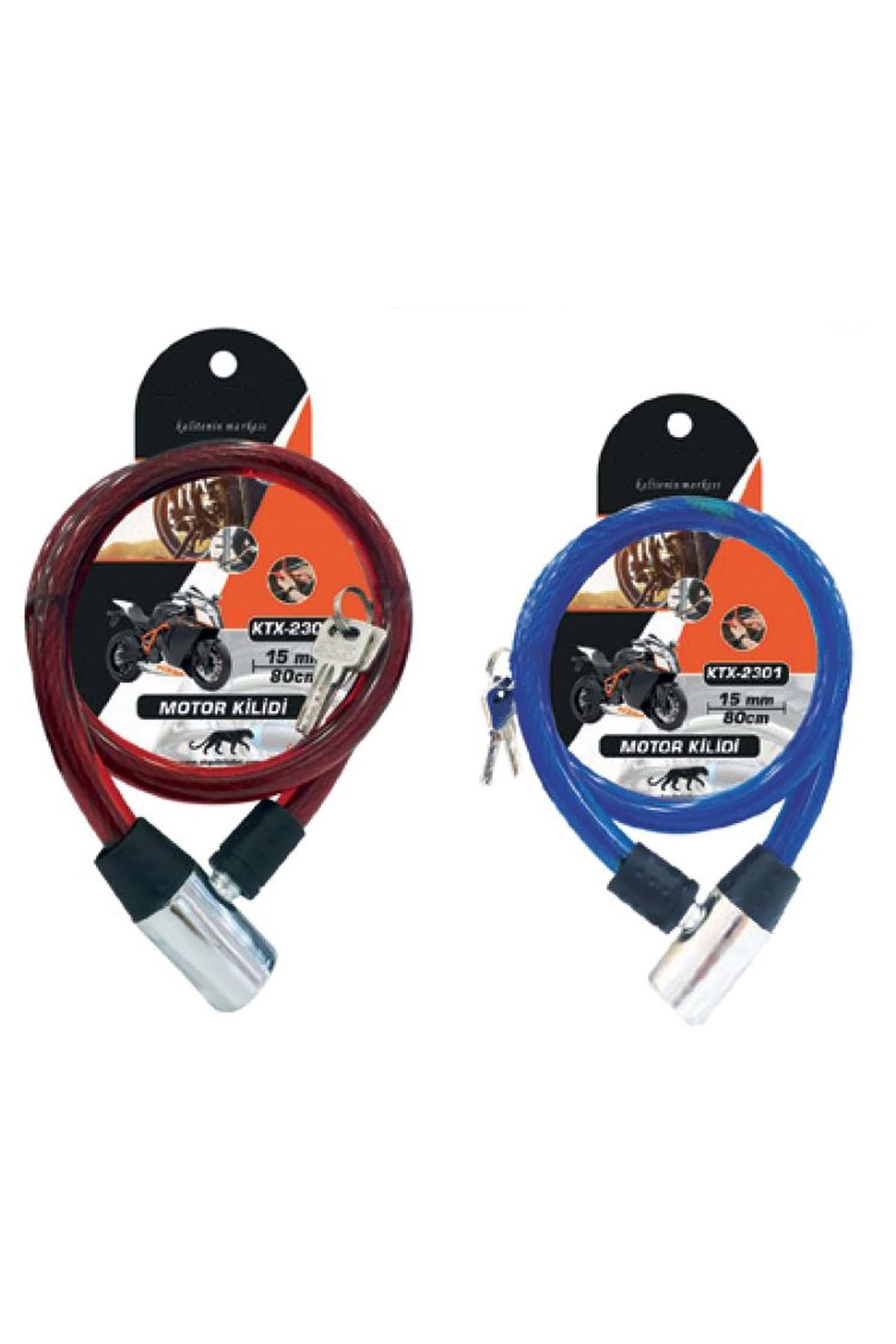 KANDİLLER MOTOR KİLİDİ 15*80 CM ÇELİK GÖBEK