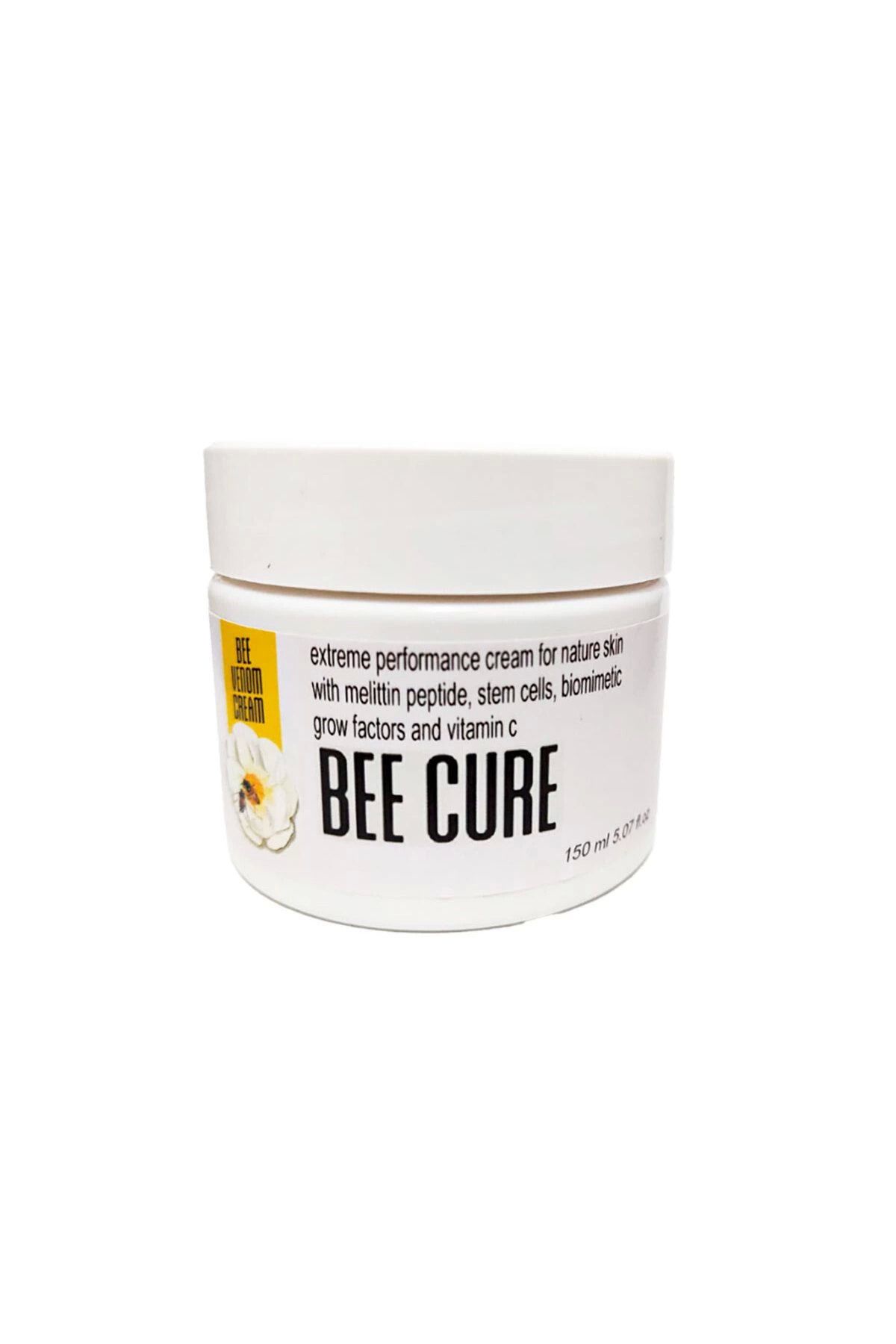 Zayla Bee Cure 150 ml Kas Eklem Bel Fıtık Sızılaları için Bakım Kremi
