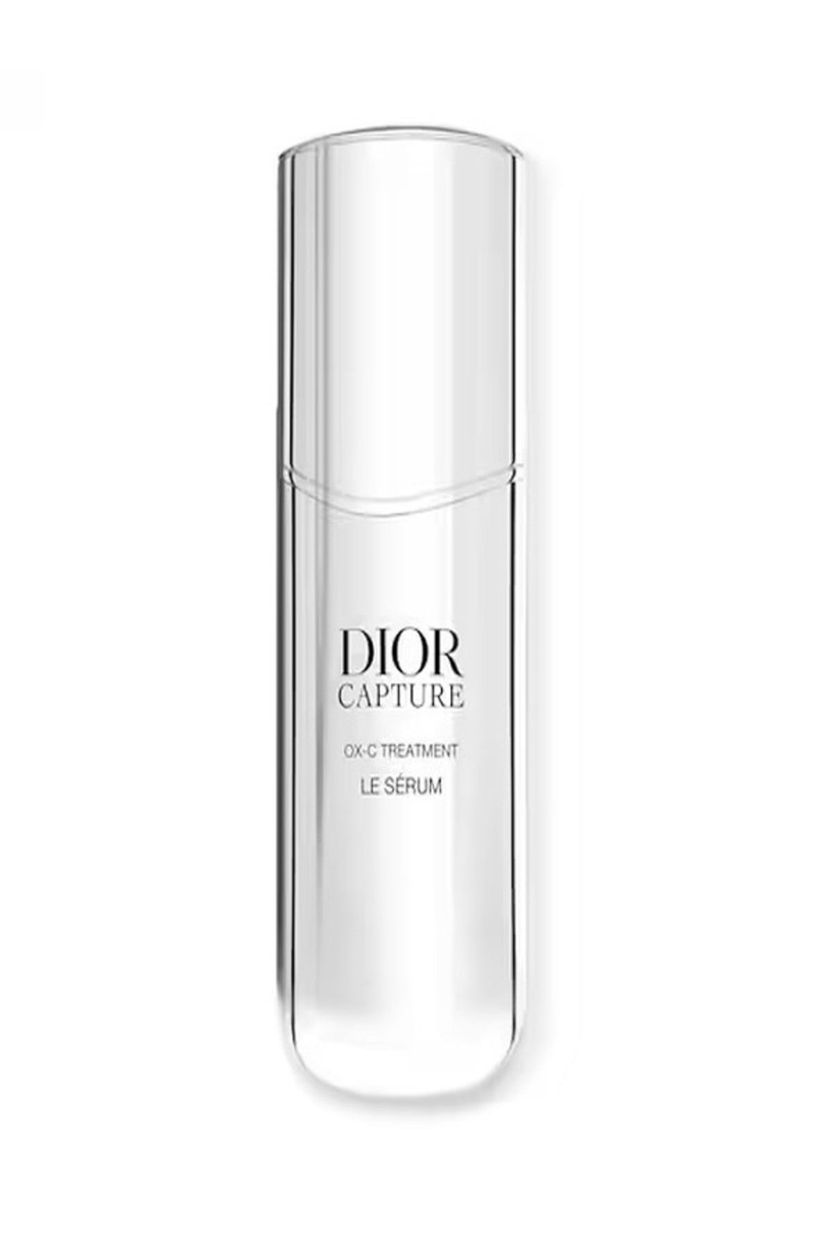 Dior Capture Le Sérum - Yenileyici ve Tazeleyici Yüz Kremi - 30ml