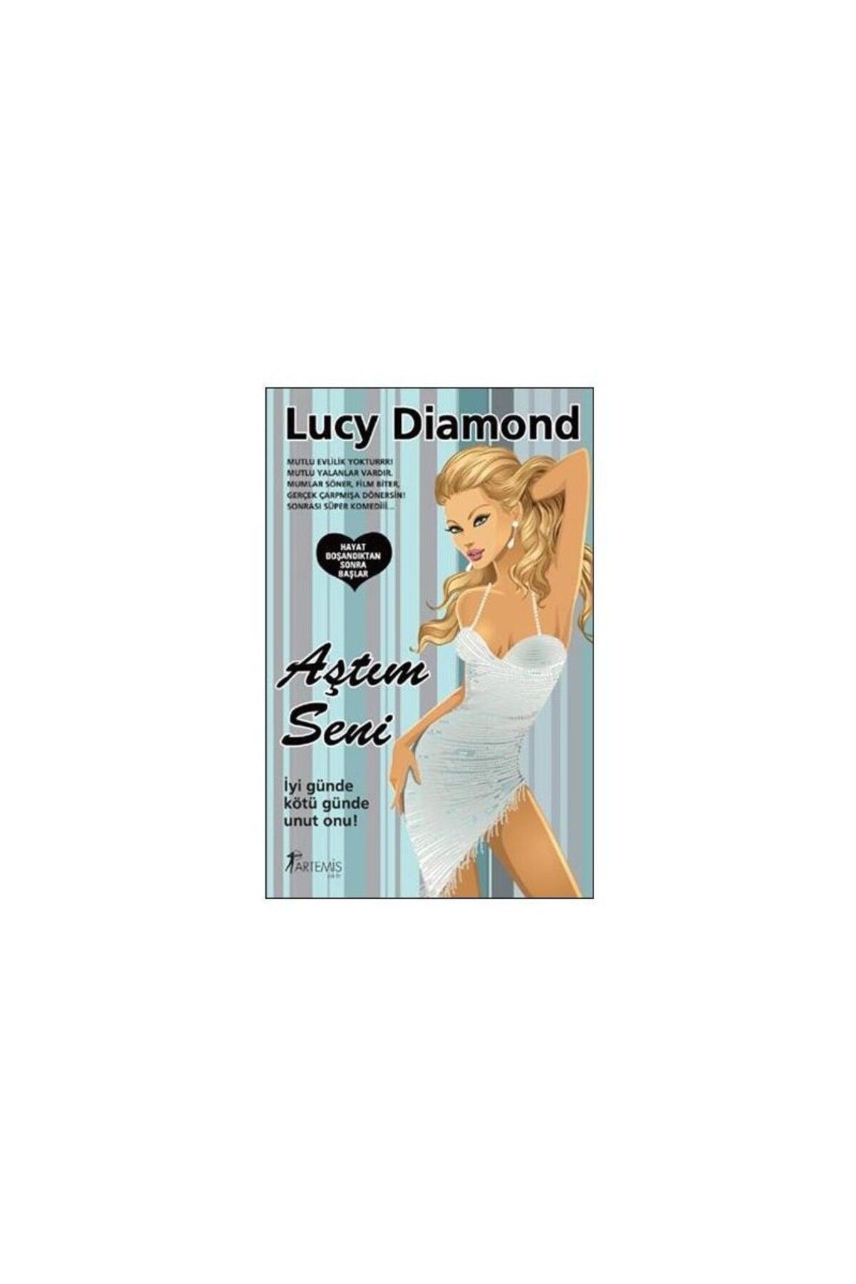 Artemis Yayınları Seni-Lucy Diamond