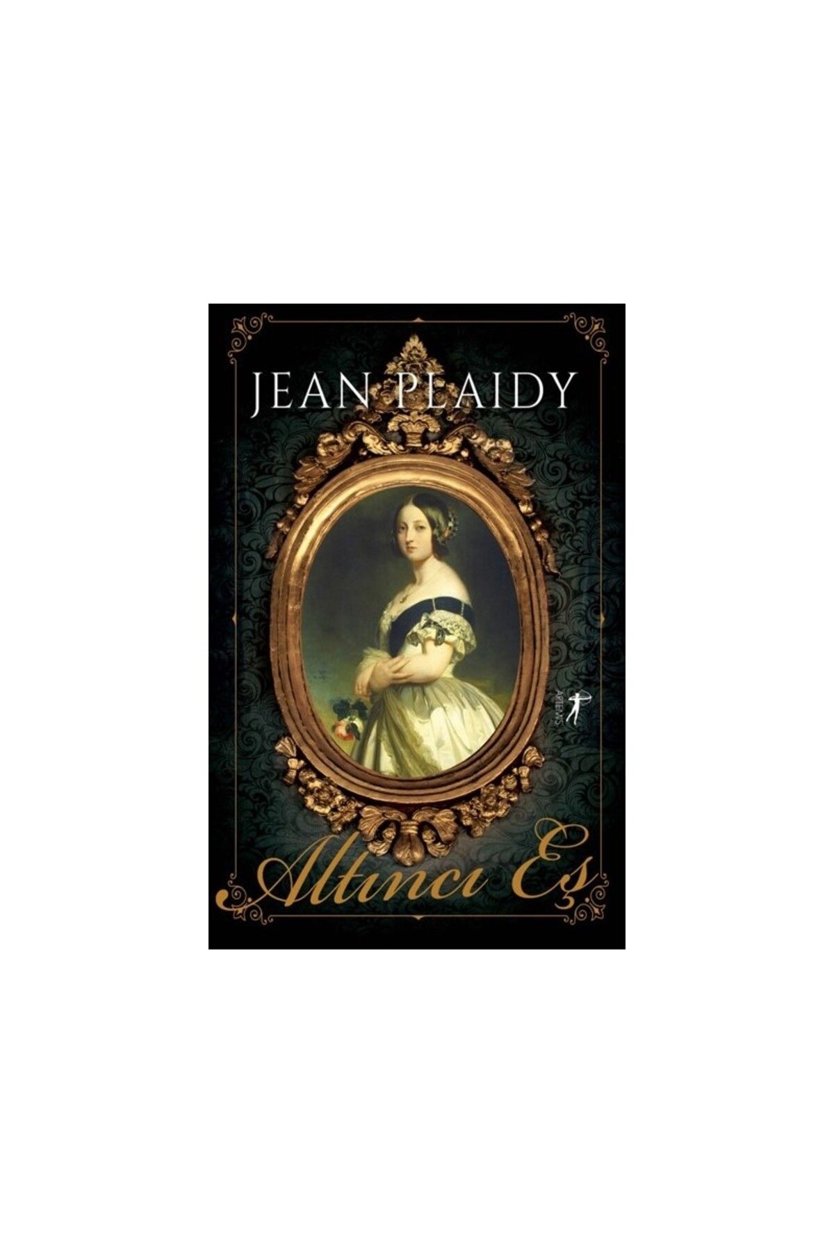 Artemis Yayınları Altıncı Eş - Jean Plaidy