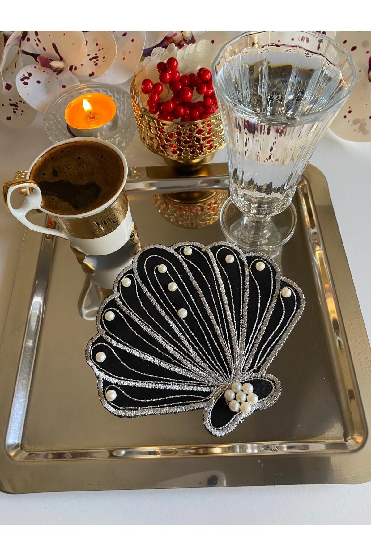 Lady Rio KAHVE YANI PEÇETE,KOKTEYL PEÇETESİ,SUNUM PEÇETESİ,KAHVE SUNUM PEÇETESİ,PARTİ PEÇETESİ