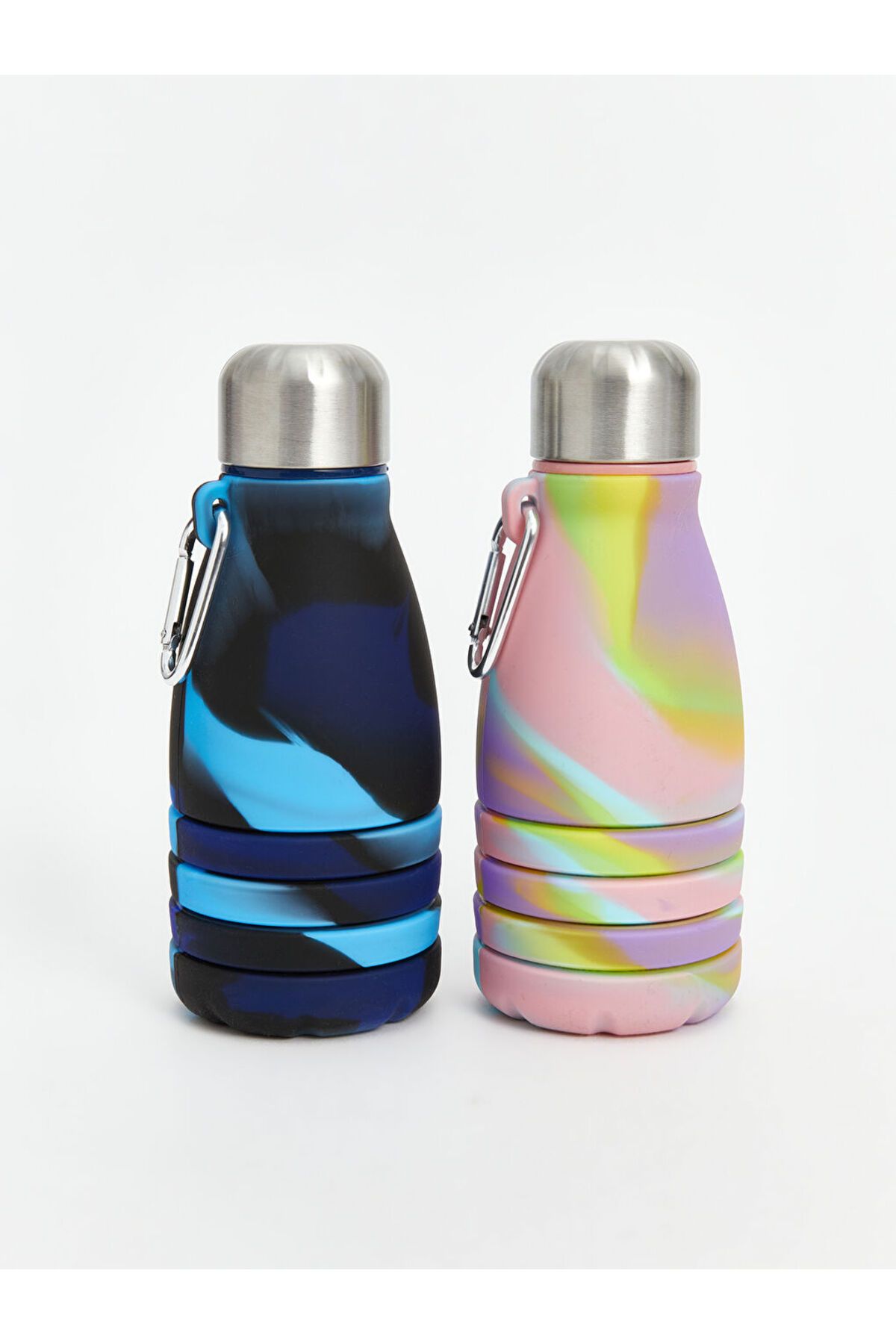 LC Waikiki Renk Bloklu Matara 500 ml