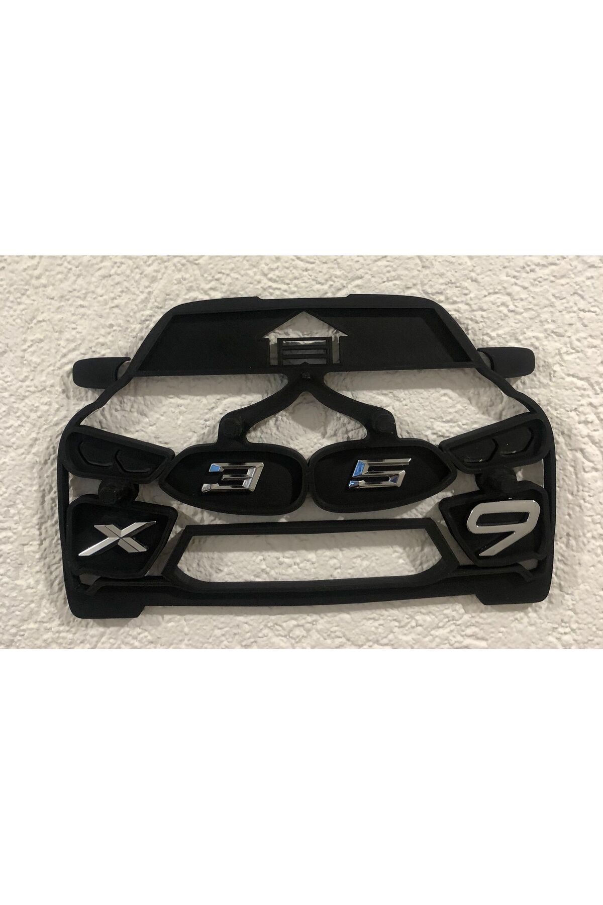Emr Store Bmw Anahtarlık bmw anahtar askısı