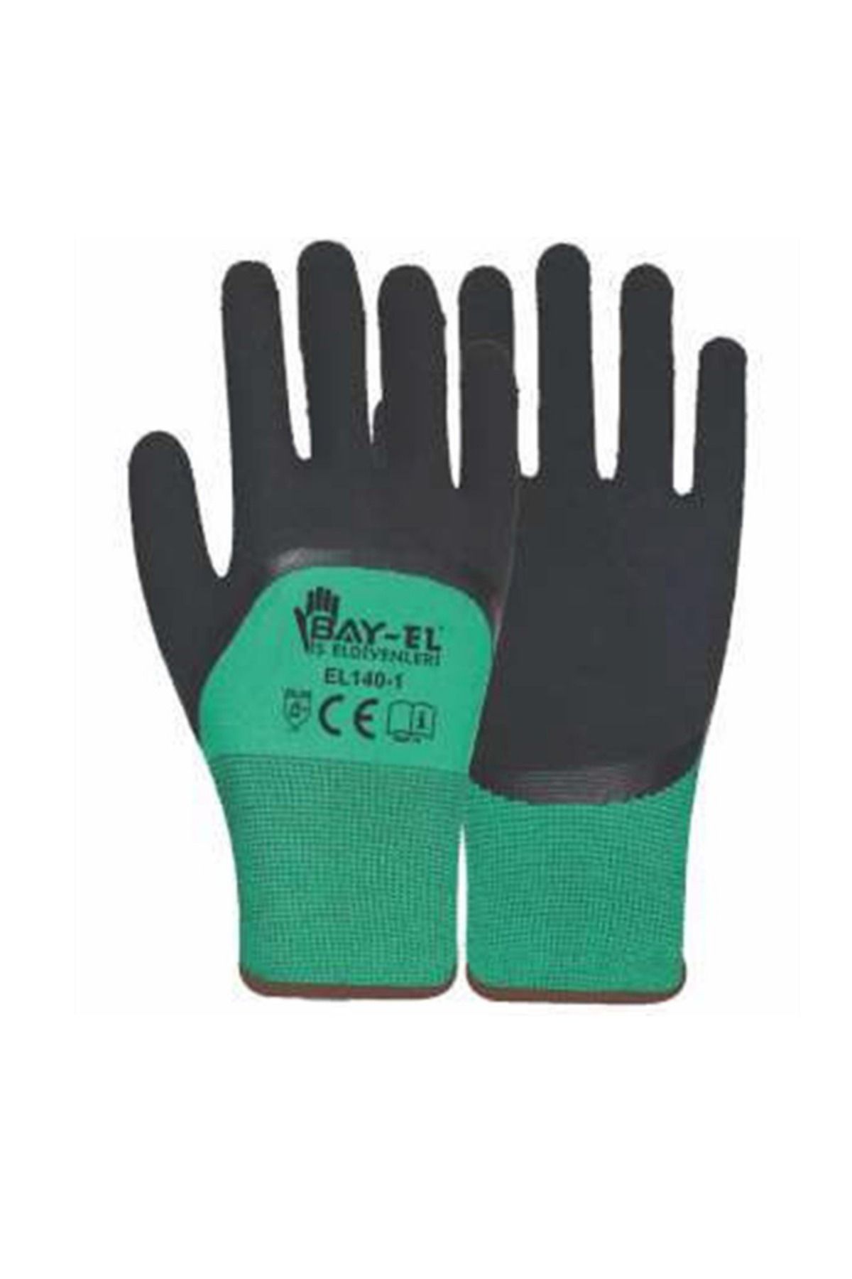 Bay-El BAYEL SOFT ELDİVEN 3/4 10" EL320(12 ADET)