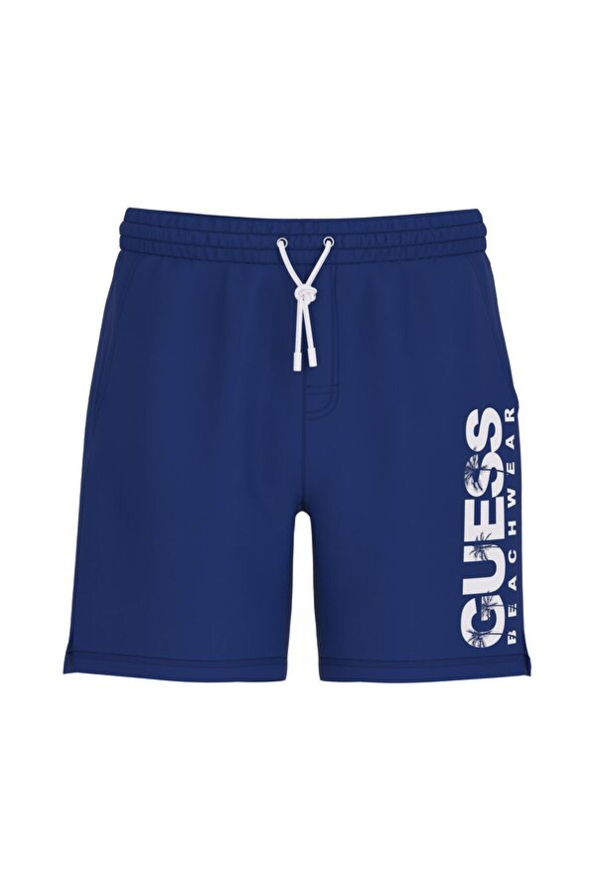Guess Swimtrunk Erkek Deniz Şortu