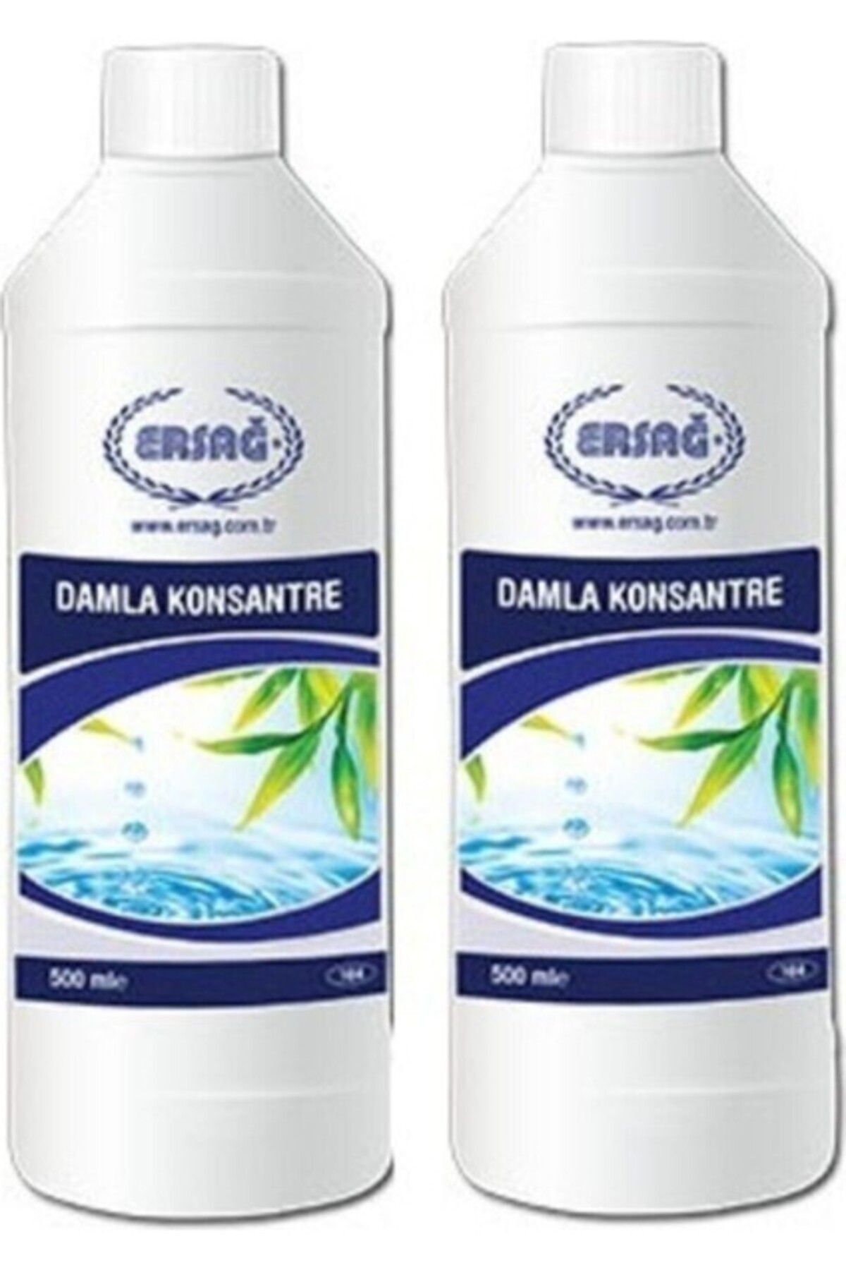 Ersağ Ersağ 2x Damla Konsantre 500 ml