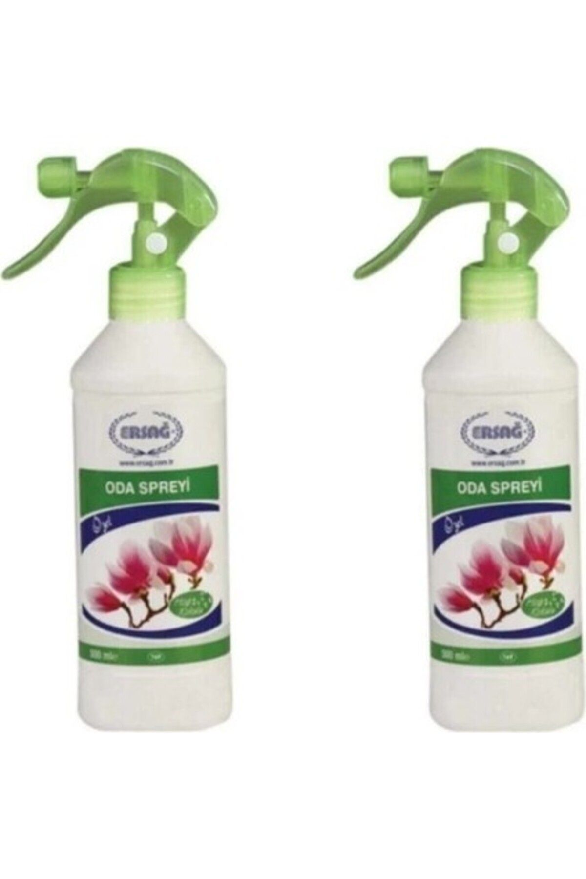 Ersağ Ersağ Oda Spreyi (Özel) 500 ml