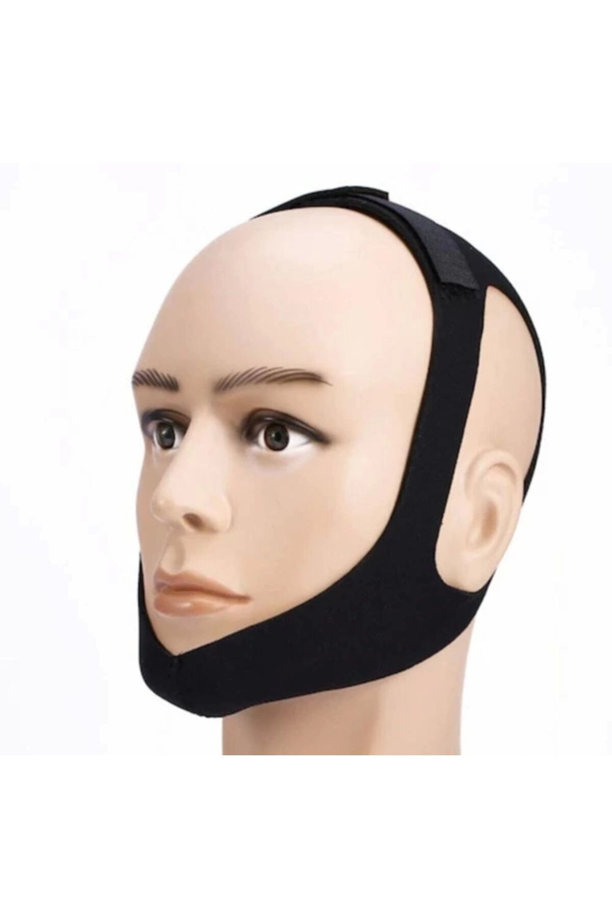 shop Çene Maskesi / Kafa Bandı