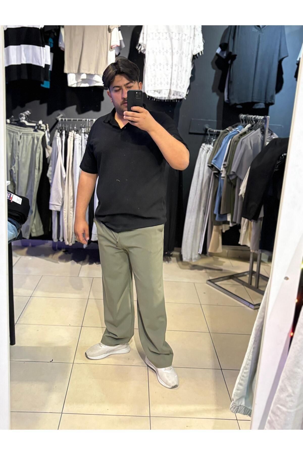 Q45collection baggy kum