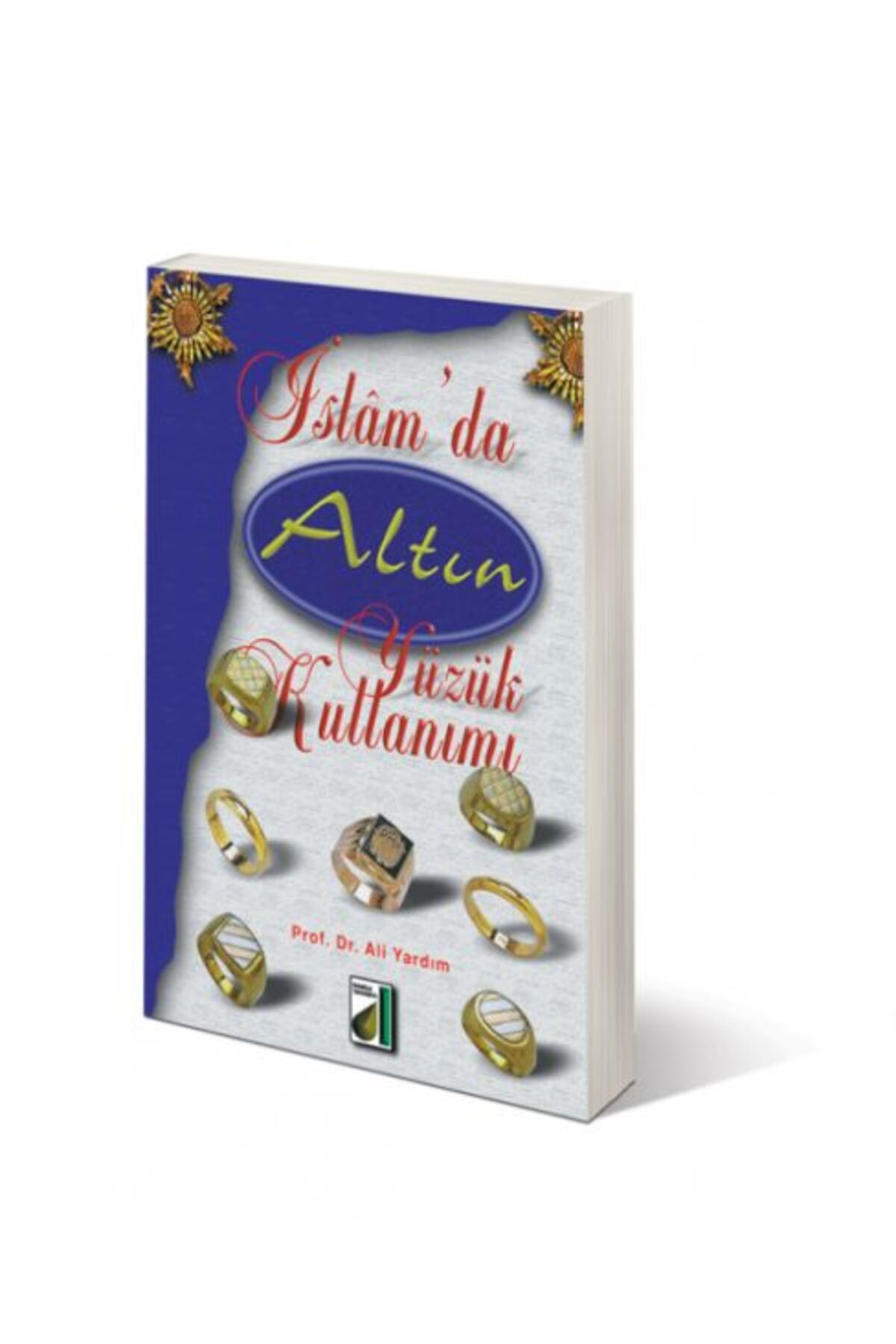 Damla Yayınevi İslamda Altın Yüzük Kullanımı