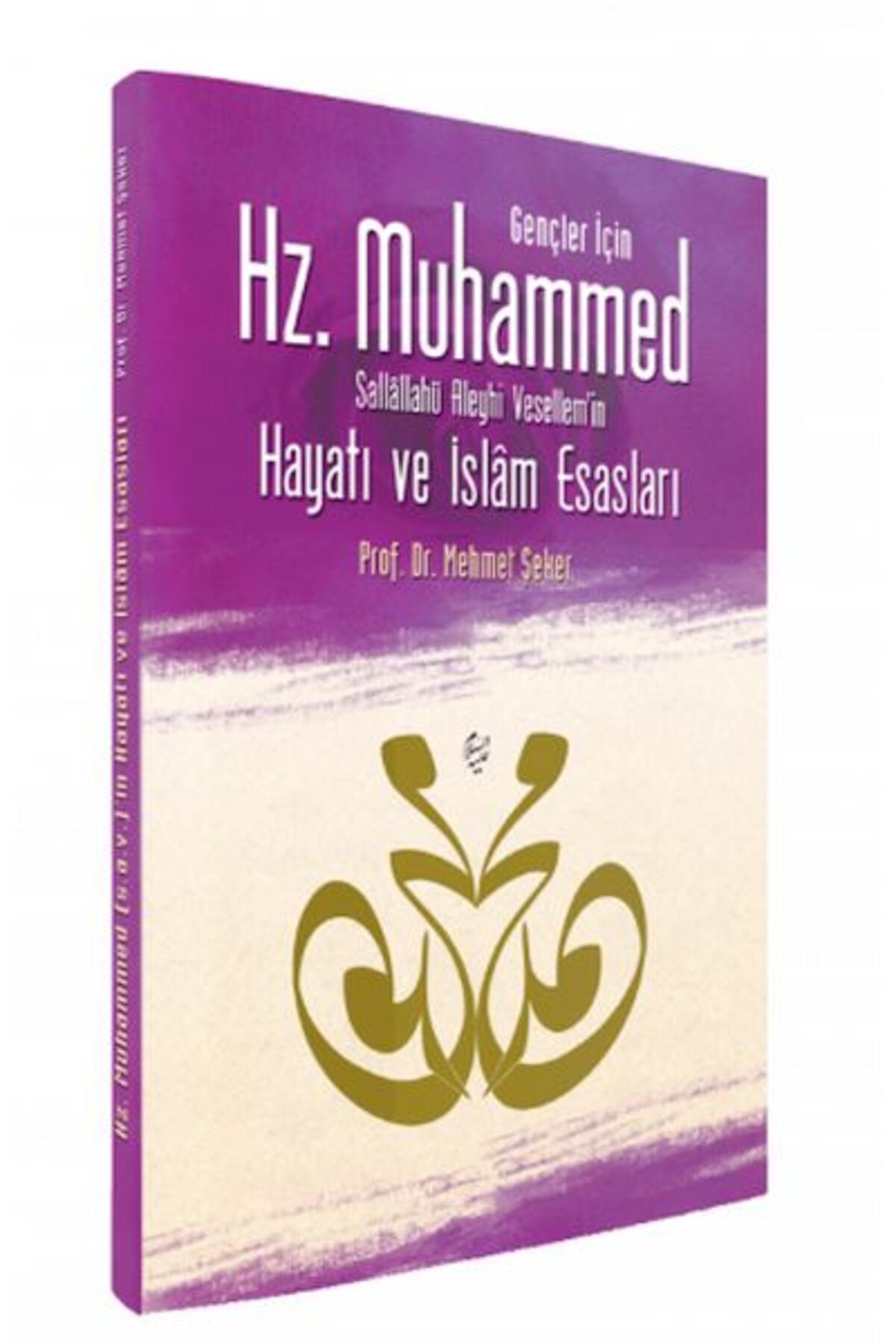 Damla Yayınevi Gençler İçin Hz. Muhammed Sallallahü Aleyhi Vesell
