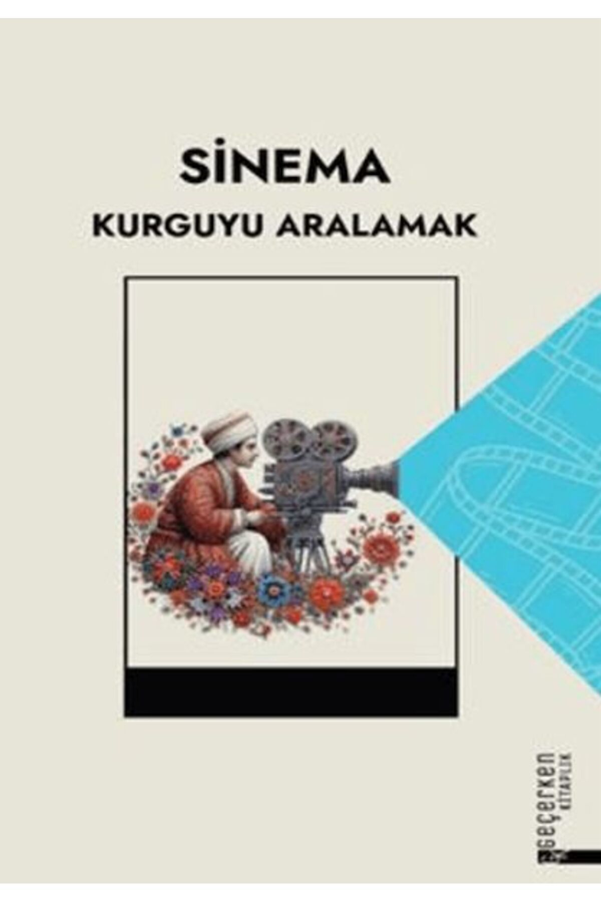 Türkiye Diyanet Vakfı Yayınları Sinema Kurguyu Aralamak