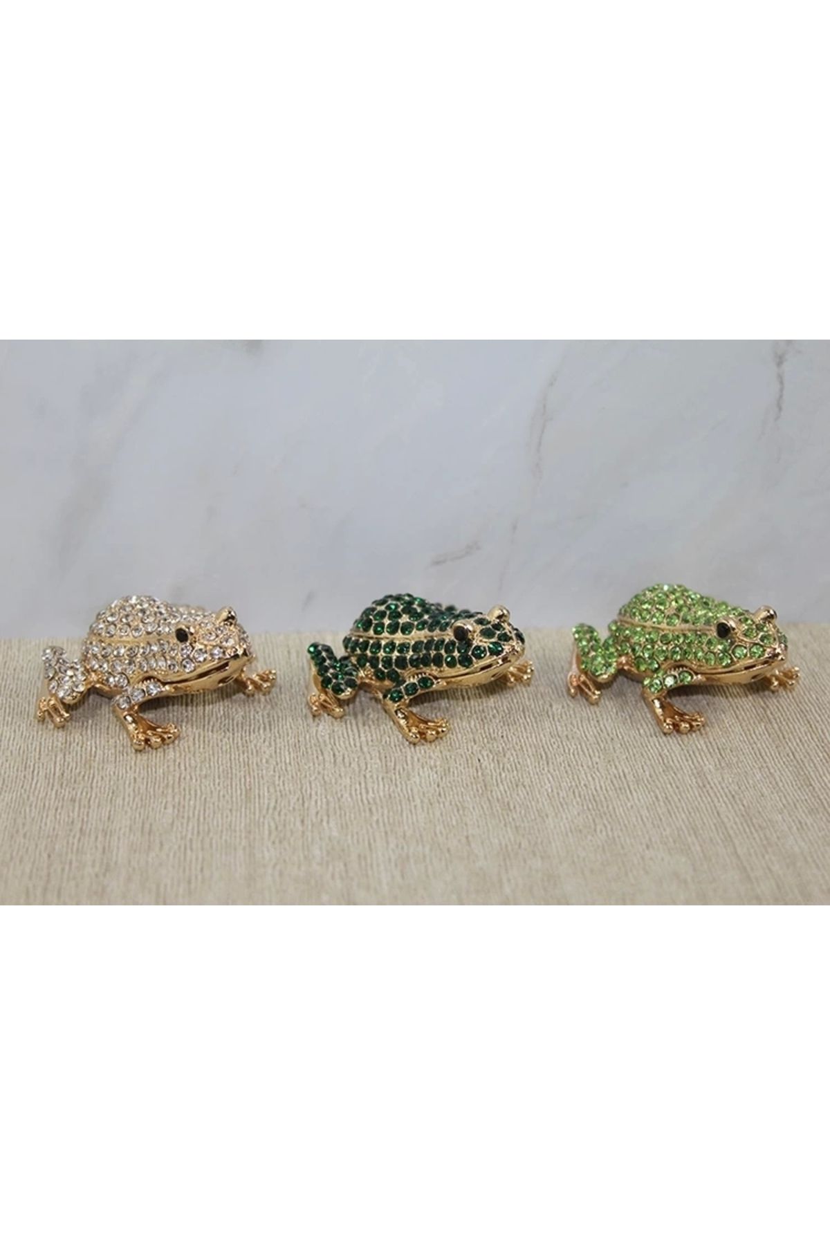 shop Swaroski Taşlı Minik Figür Alk4156