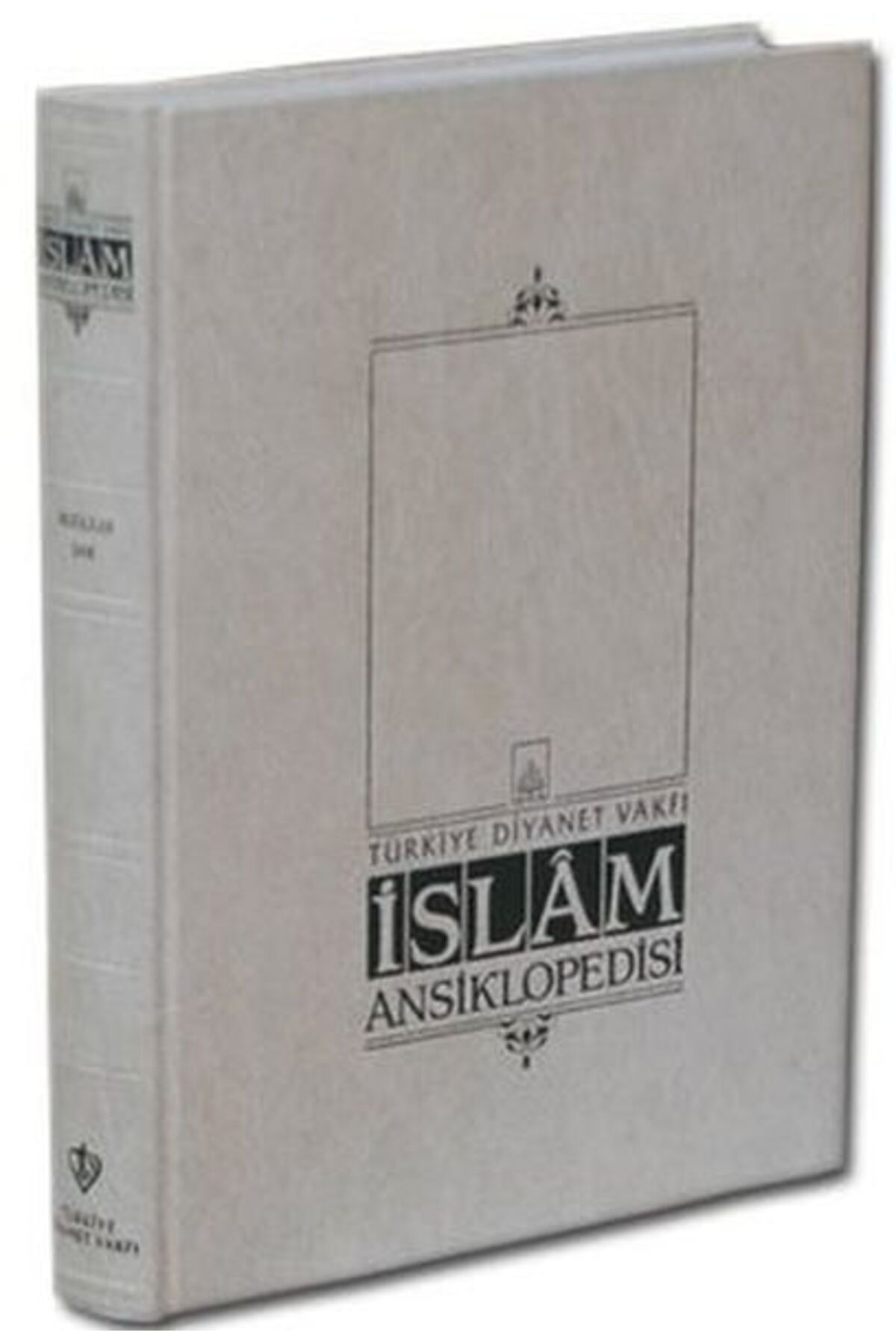 Türkiye Diyanet Vakfı Yayınları İslam Ansiklopedisi Cilt: 18