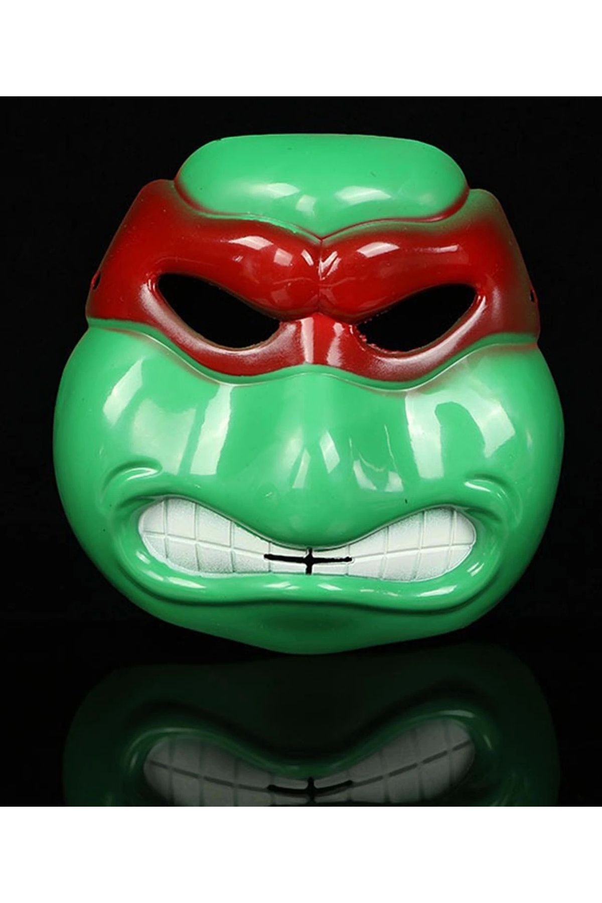 shop Ninja Kaplumbağalar Maskesi Raphael Maskesi
