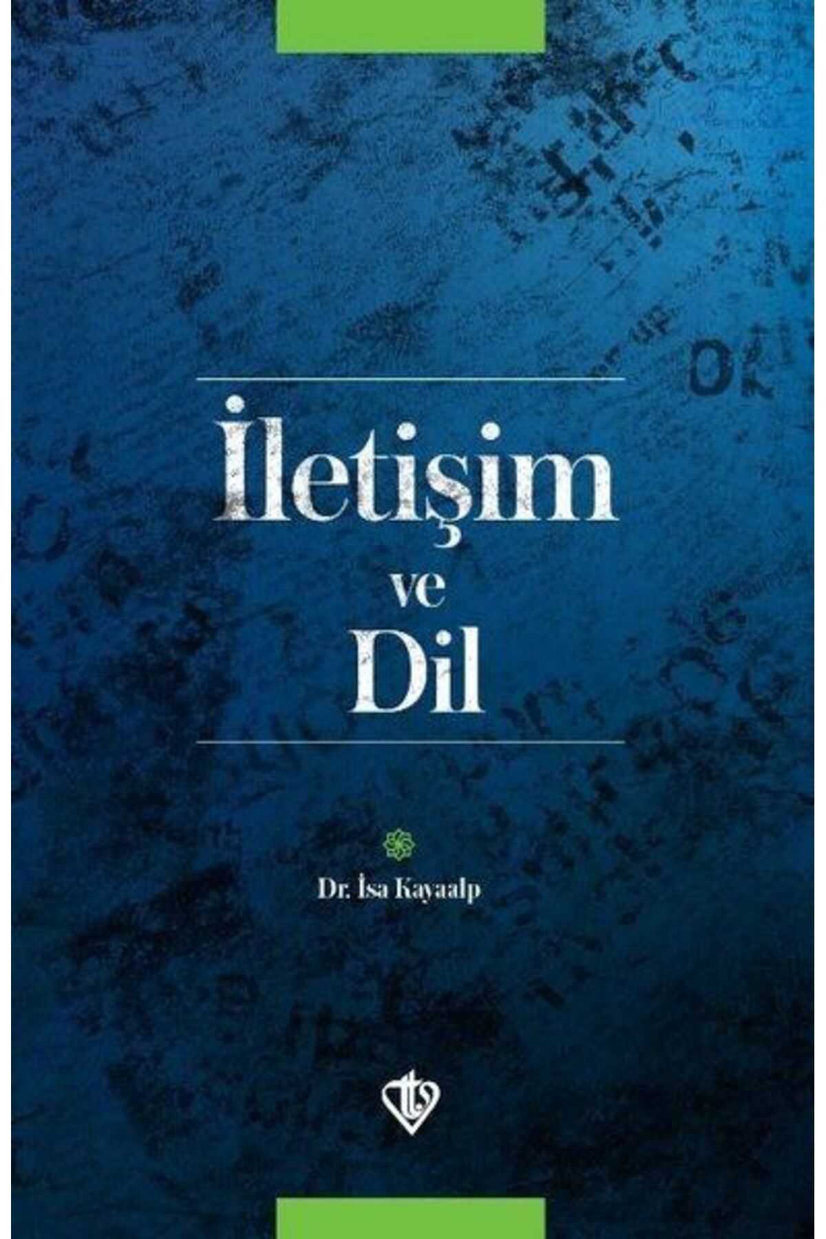 Türkiye Diyanet Vakfı Yayınları İletişim ve Dil