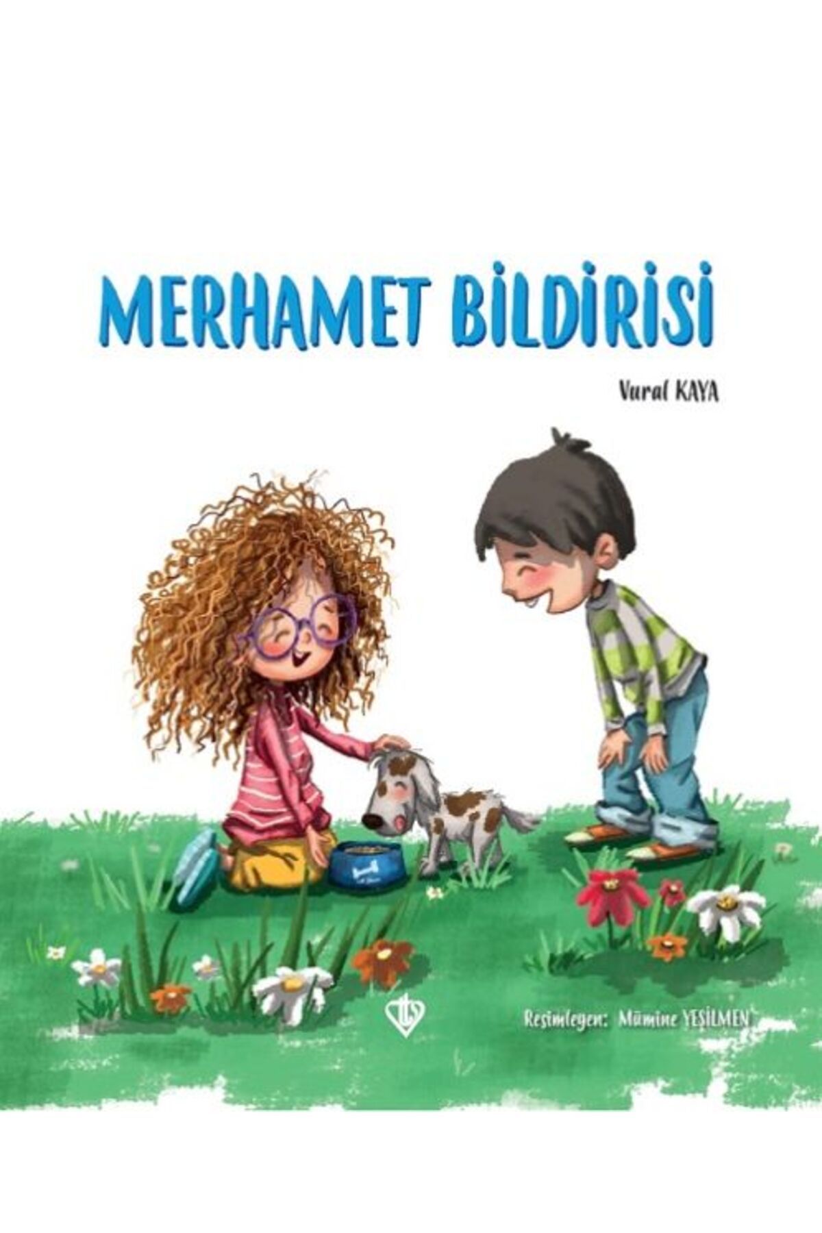 Türkiye Diyanet Vakfı Yayınları Merhamet Bildirisi