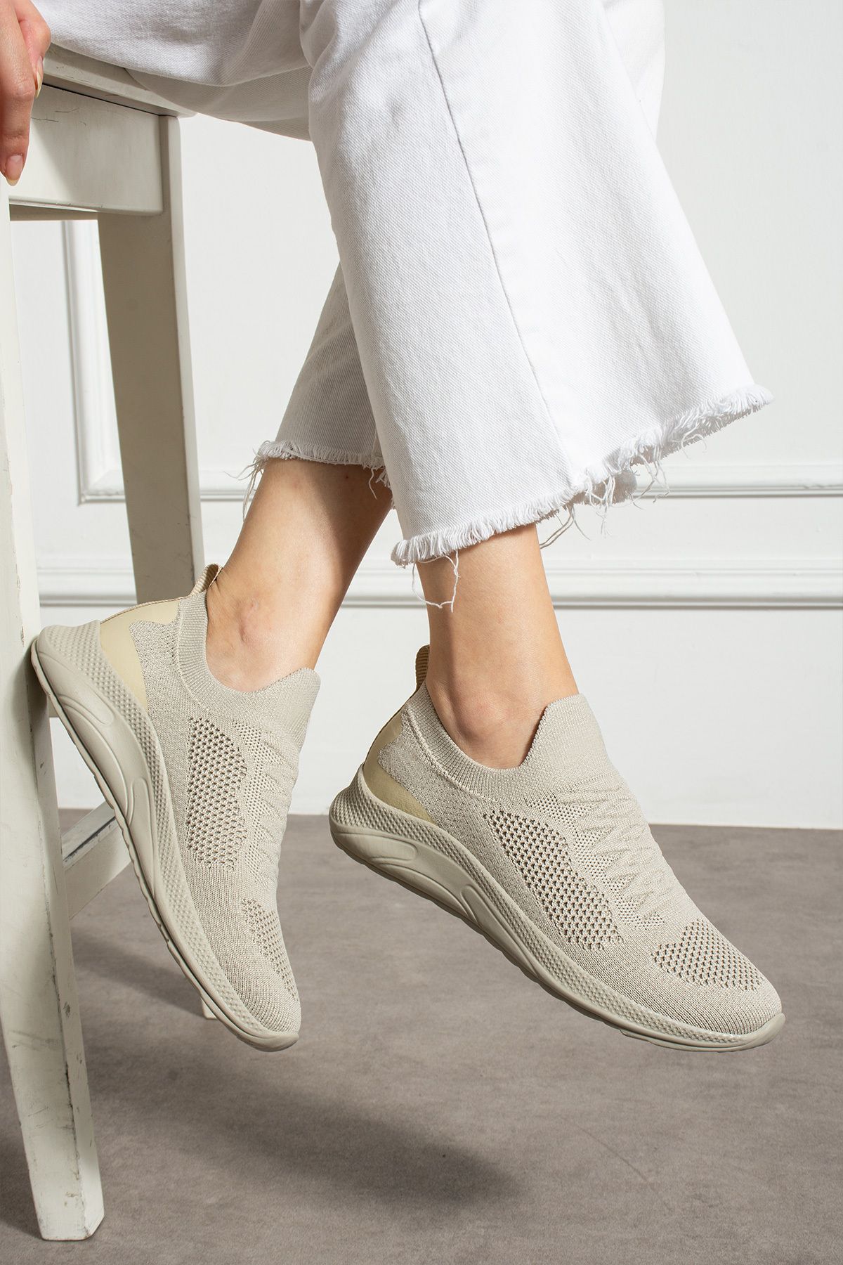 LesCarmine yazlık unisex ayakkabı
