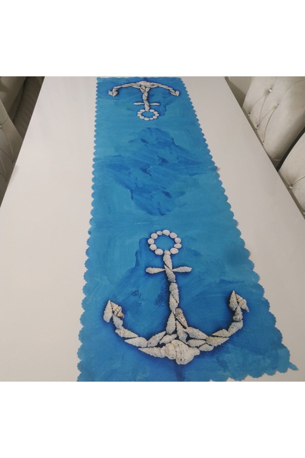 Elioure Çapa Desenli Renkli Koşu Ayakkabısı, Rahat ve Şık Tasarım