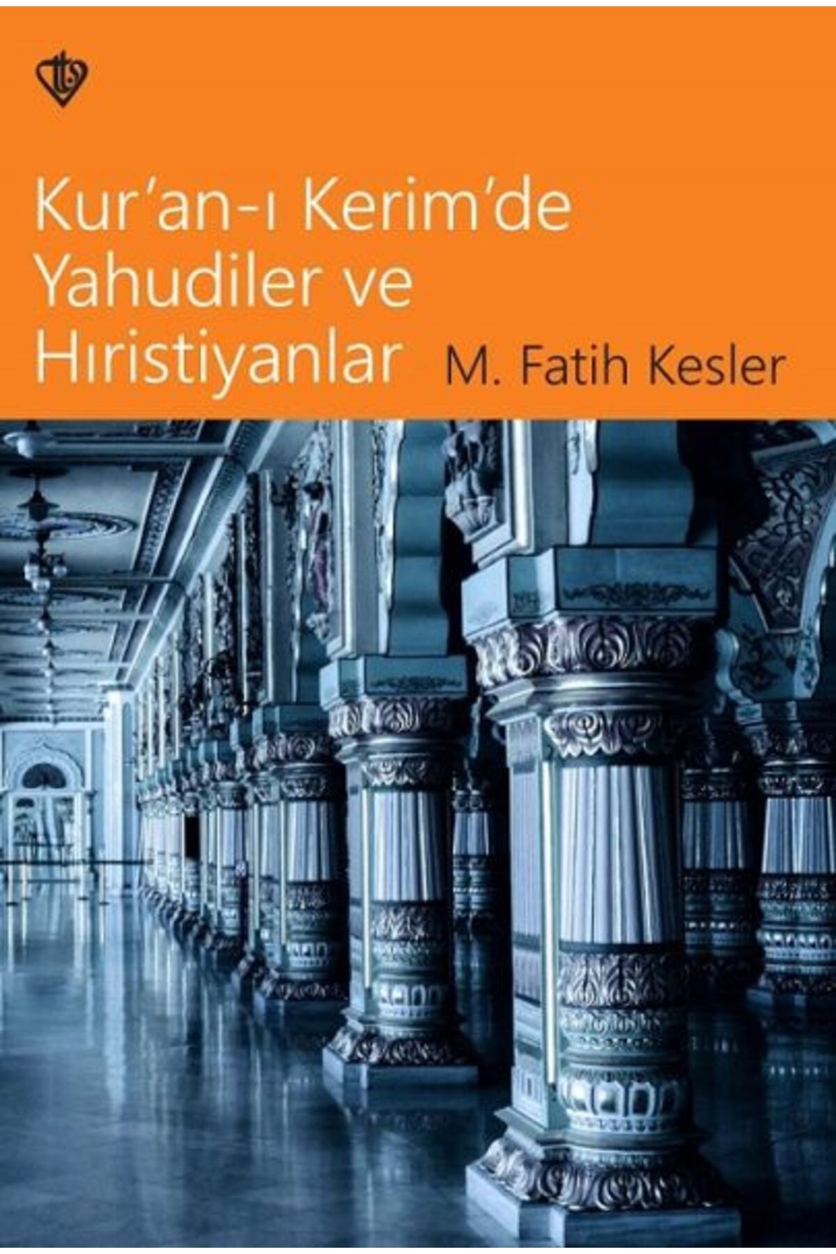 Türkiye Diyanet Vakfı Yayınları Kuranı Kerimde Yahudiler ve Hristiyanlar