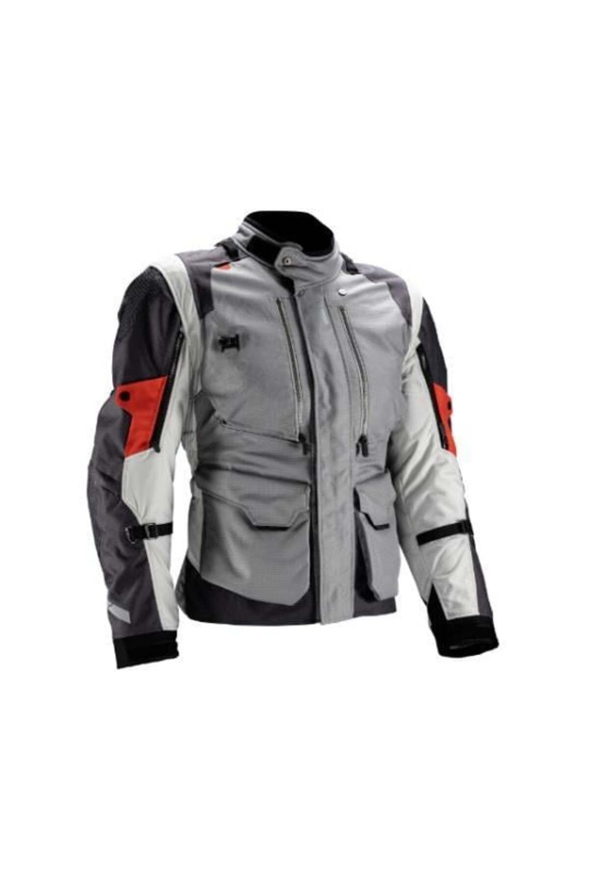 Leatt ADV 5.5 MULTI TOUR ENDURO MONT IRON