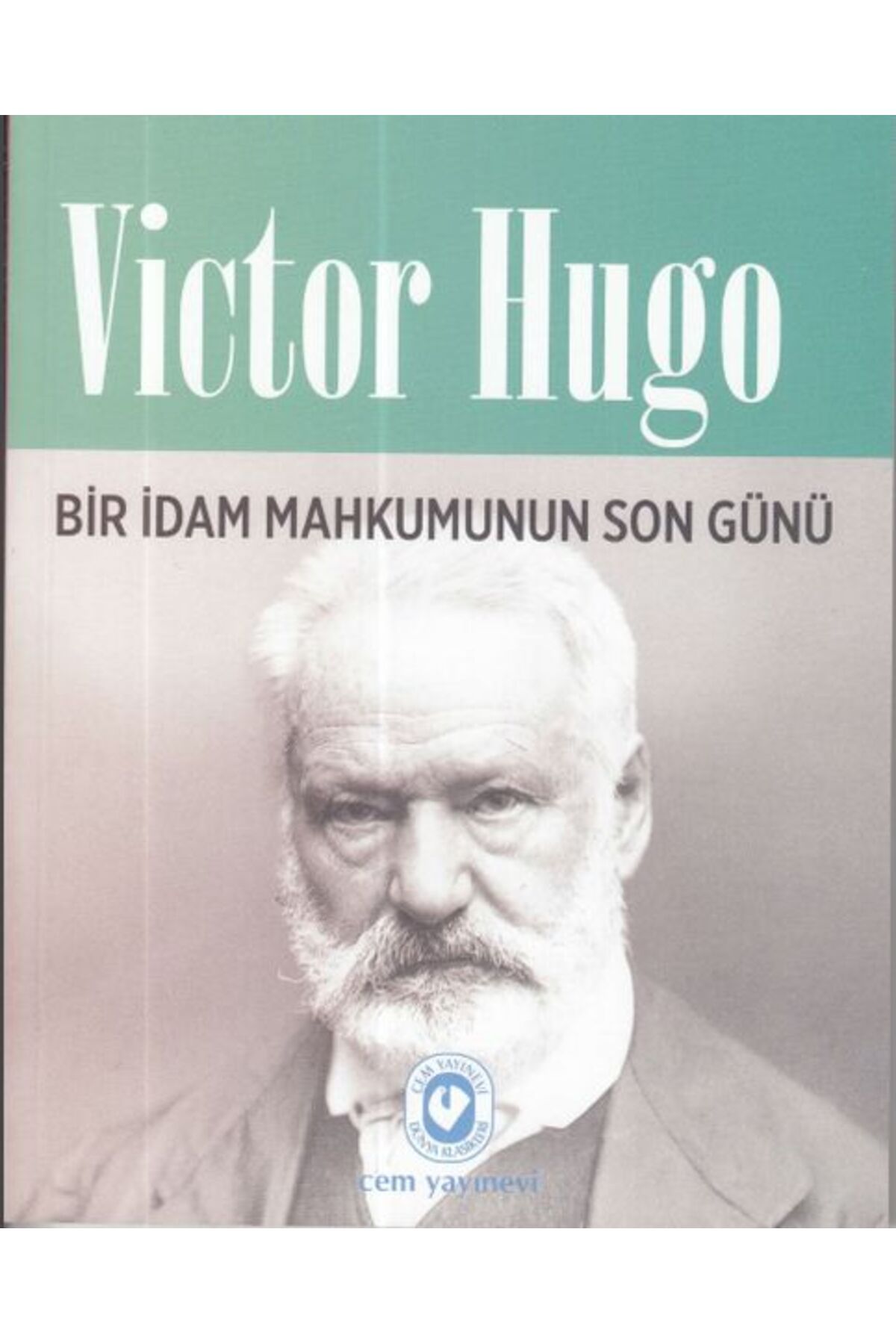 Cem Yayınevi Bir İdam Mahkumunun Son Günü