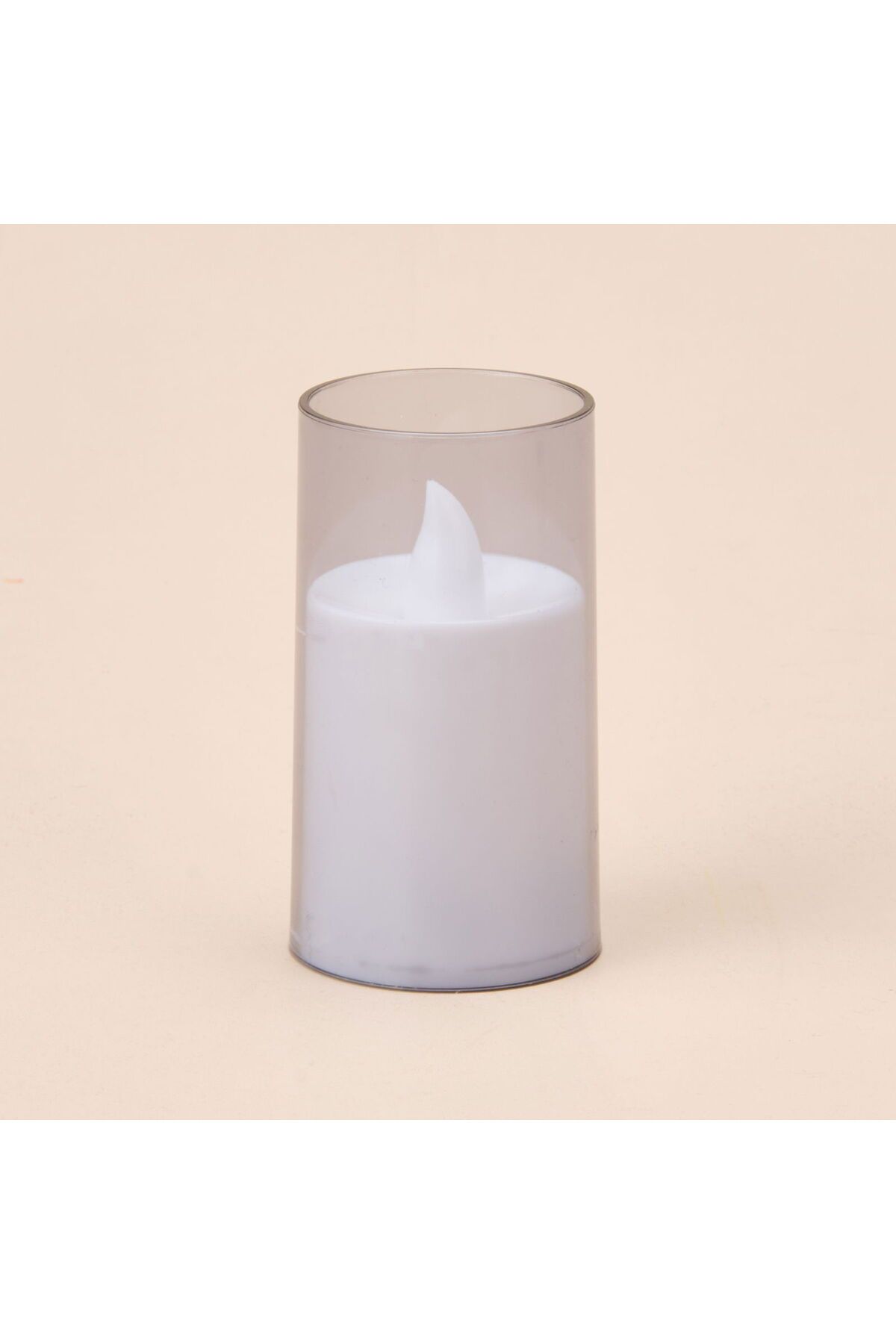 ASPARTAM Home Klasik Pilli Mum - Asorti - 7x4 cm