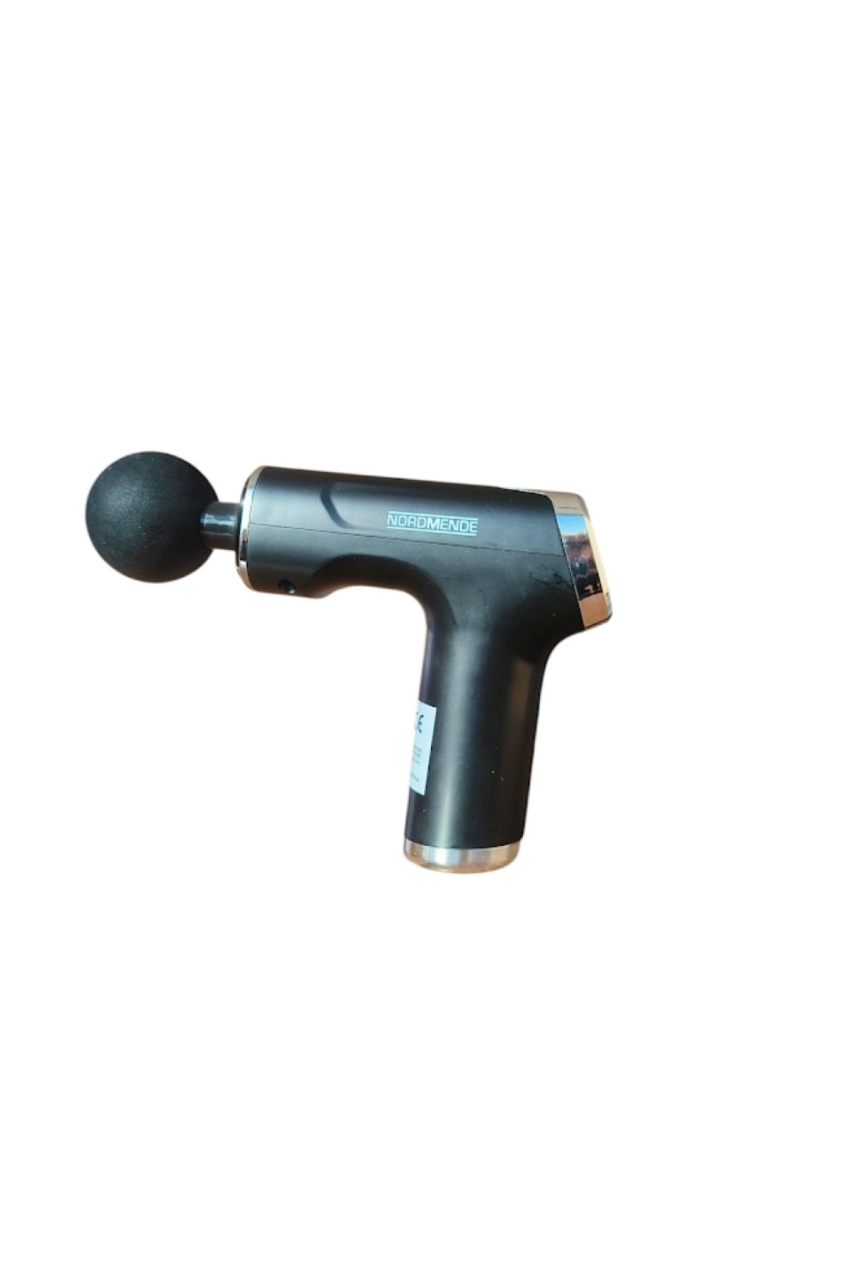 shop Darbeli Şarjlı Masaj Aleti 4 Başlıklı Nrd 300