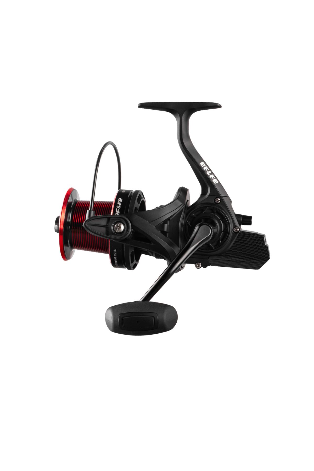 EFFE Red Surf RD Makine 8000