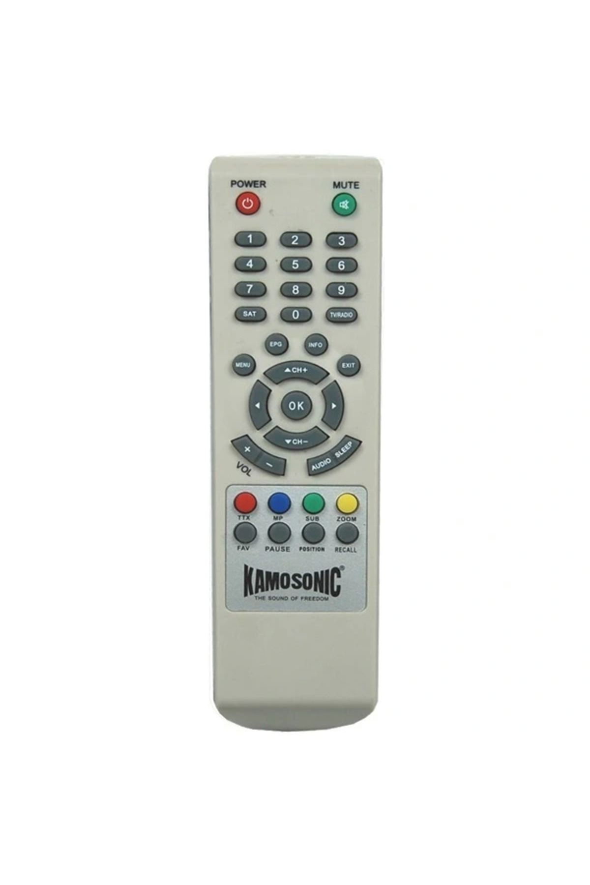 shopwave KR KAMASONIC 312*313*615*630 FINEST MAX 600*800 SD UYDU KUMANDASI (5047)
