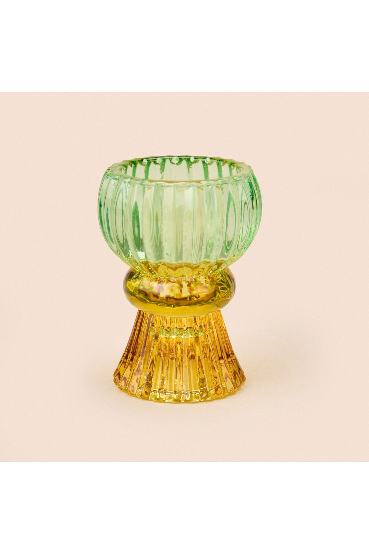 ASPARTAM Colore Şamdan - Asorti - 7 cm