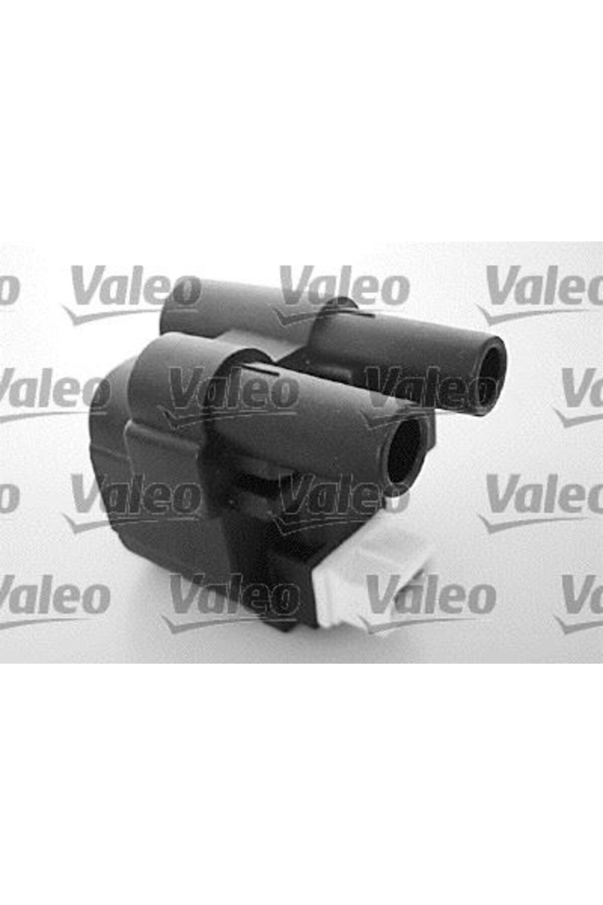 VALEO ATEŞLEME BOBİNİ MGN 1.6 96-99 -SCENIC 1.6-KNG 1.4-BROADWAY BEYAZ SOKET