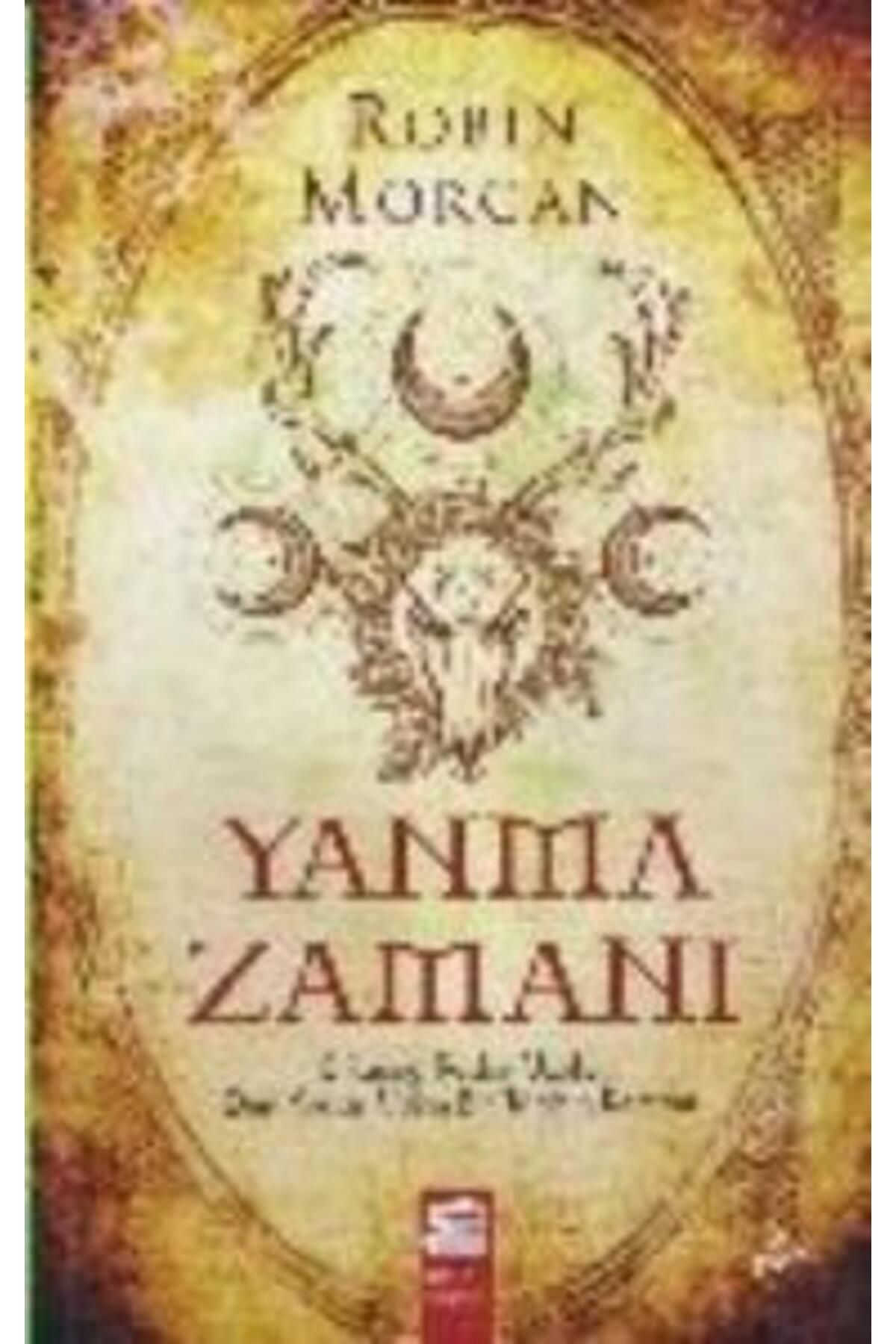 Final Kültür Sanat Yayınları Yanma Zamanı