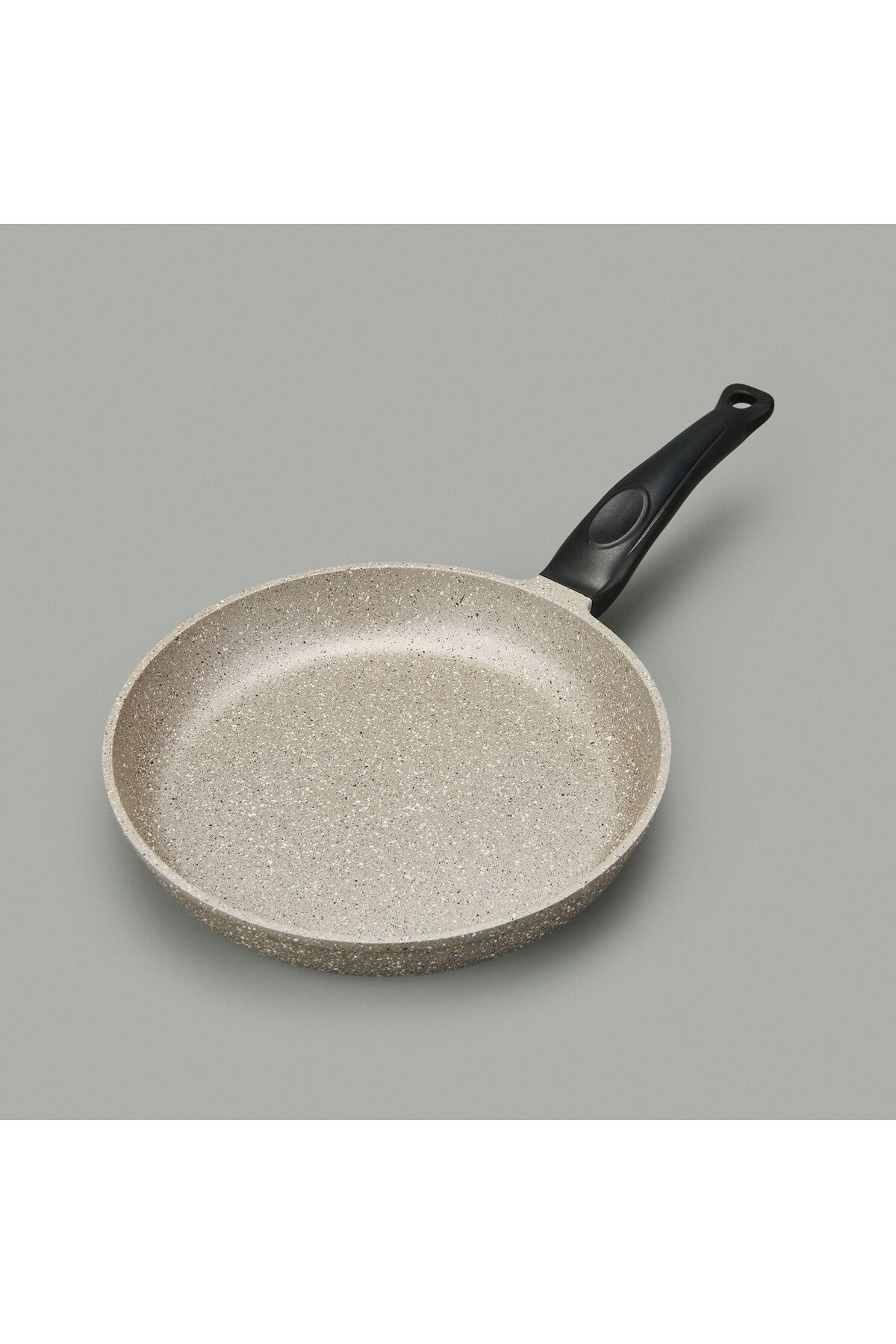 ASPARTAM Döküm Tava - Bej / Siyah - 26 cm
