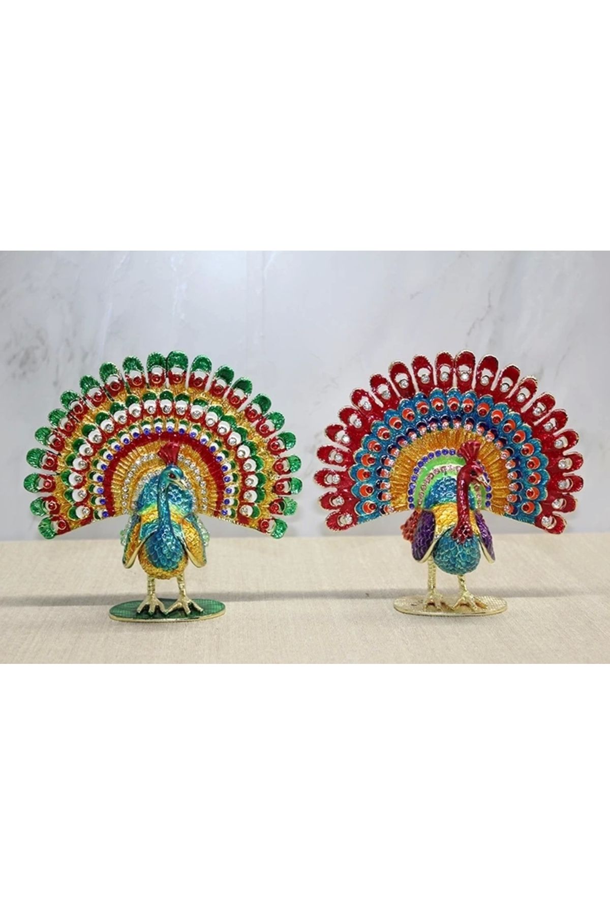 shop Swaroski Tavuskuşu Alk3836