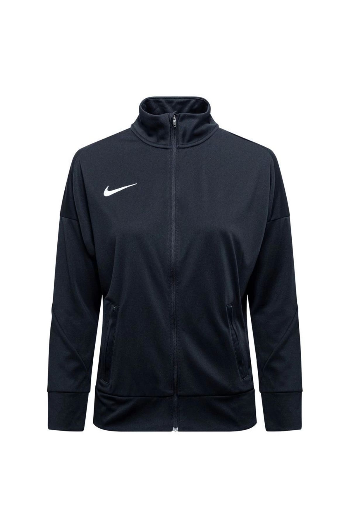 Nike Track Jacket Dri-fıt Academy Pro 24 Kadın Fd7683-010