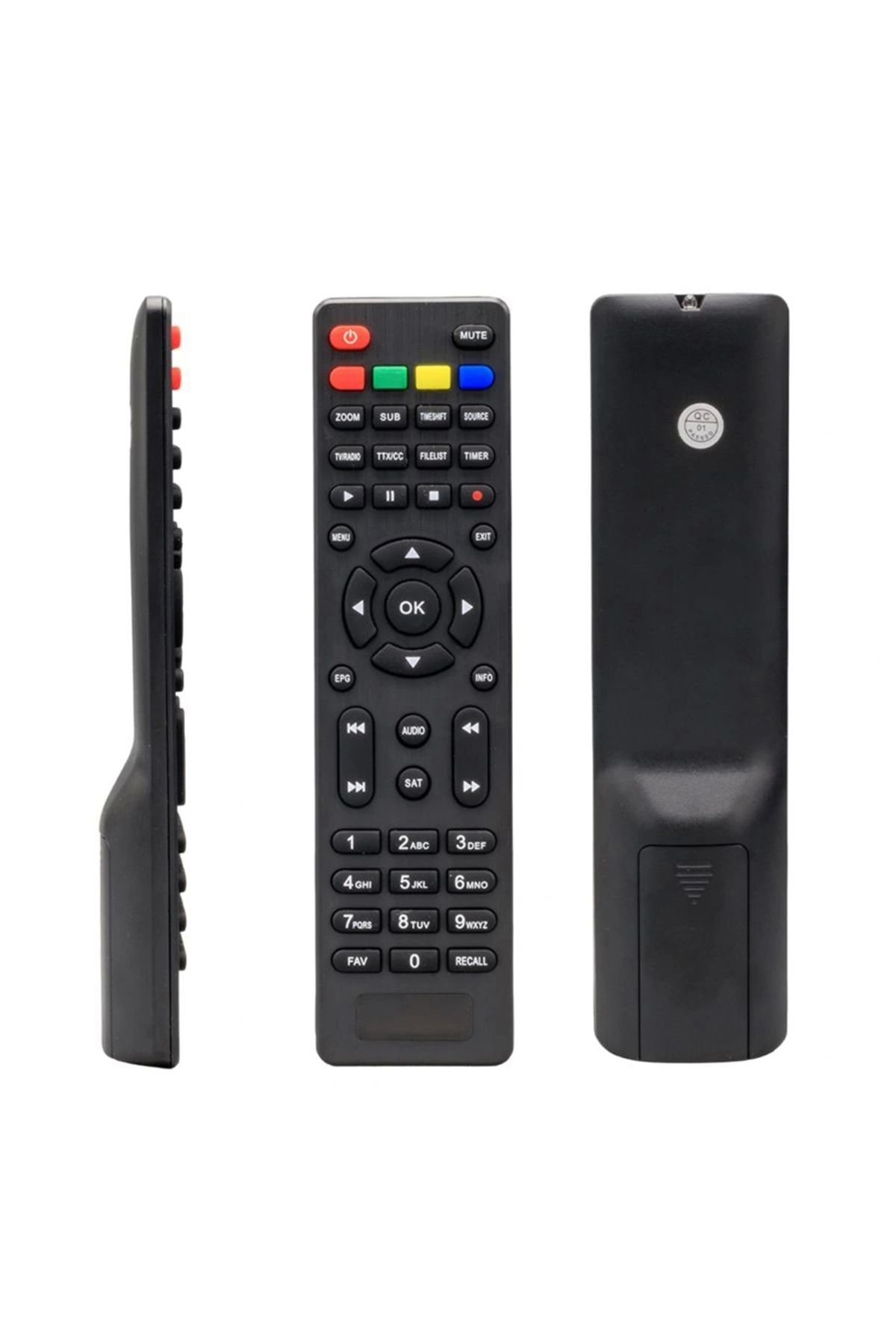 shopwave YUMATU IPSMARTBOX-NEWWAVEMINIHD-SKYTECH 22000-27000-KAMOSONIC UYDU KUMANDA (40052=33206) (5047)