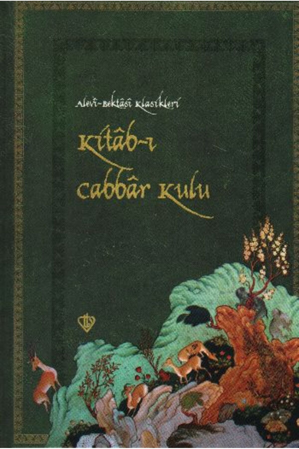 Türkiye Diyanet Vakfı Yayınları Makalat / Alevi Bektaşi Klasikleri 2