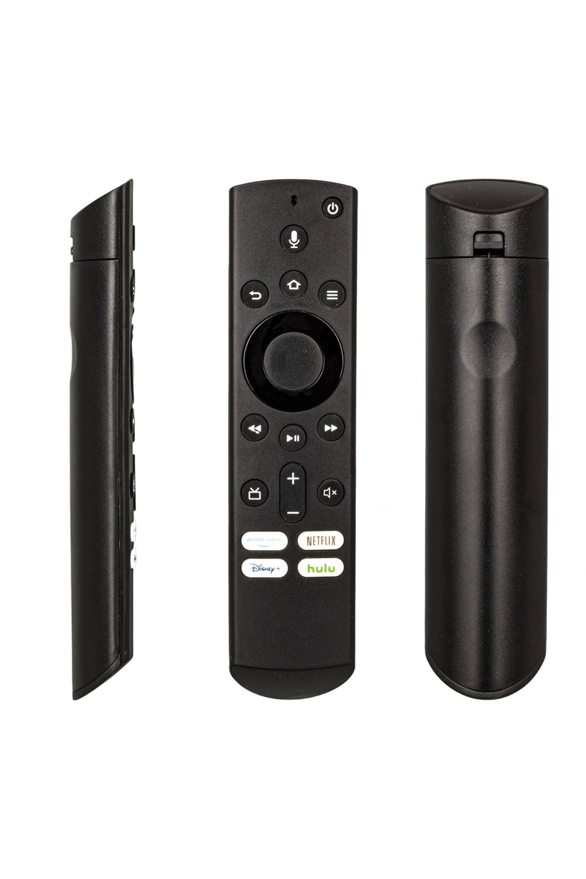 shopwave HUAYU KR AMAZON FIRE TV AF-V4 MEDIA OYNATICI KUMANDASI (5047)
