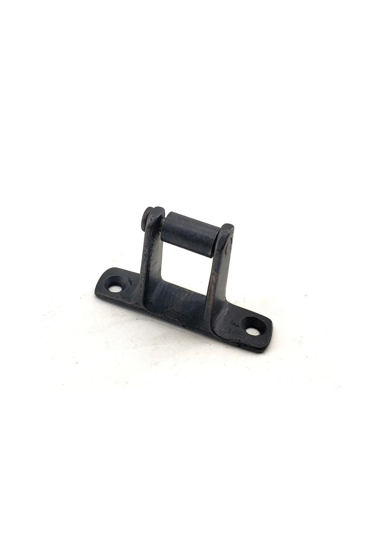 shop Antika Tarz Dekoratif Pirinç İspanyolet Makarası - 50x13 Mm, Oksit